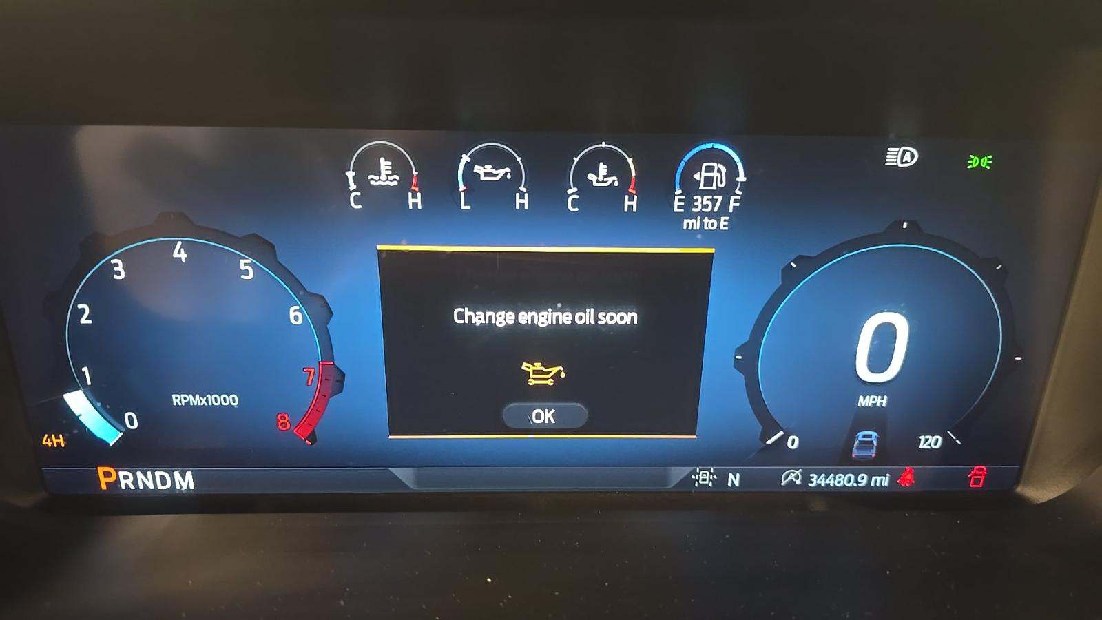 2024 Ford F-150 XLT AWD