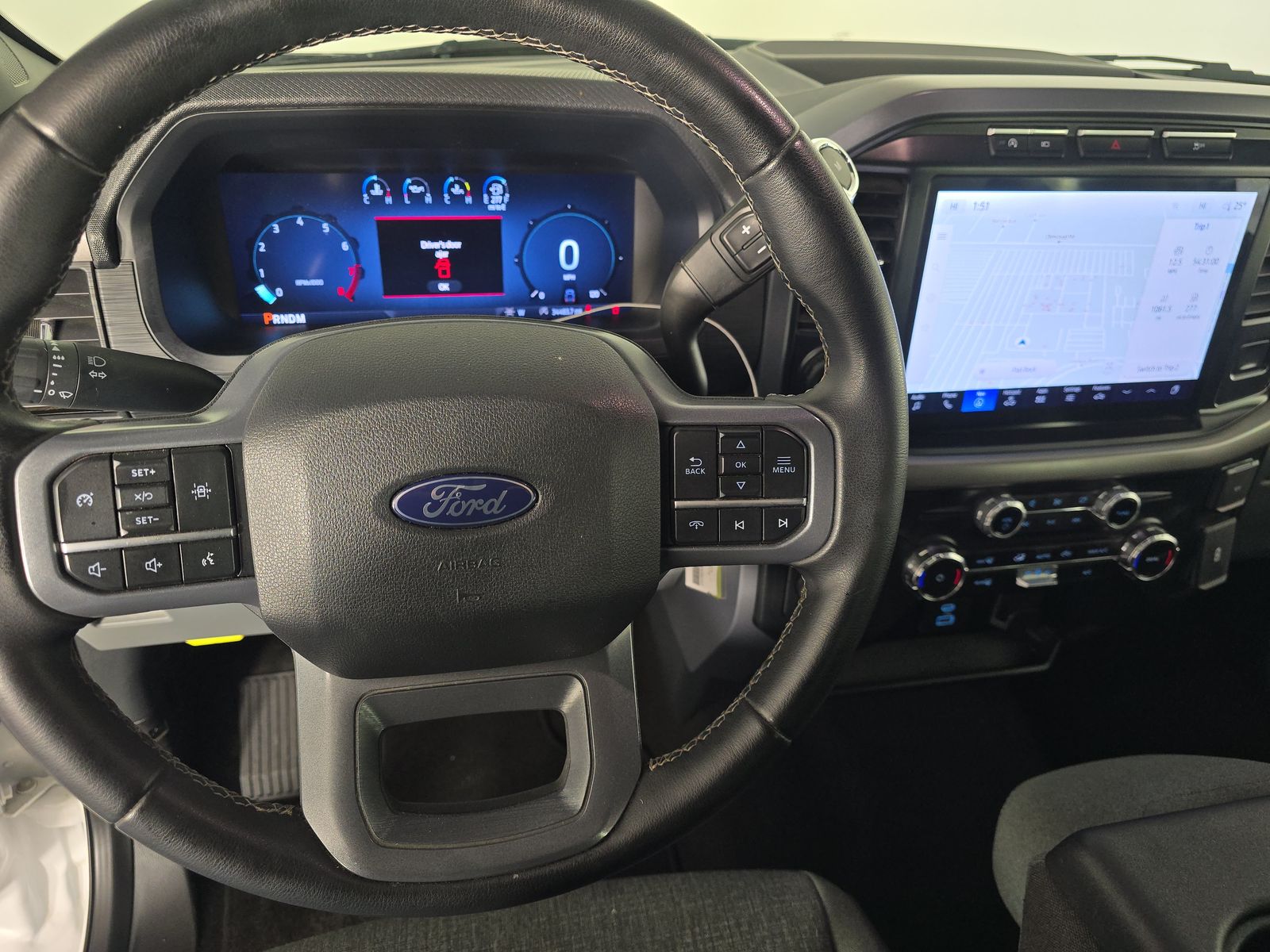 2024 Ford F-150 XLT AWD