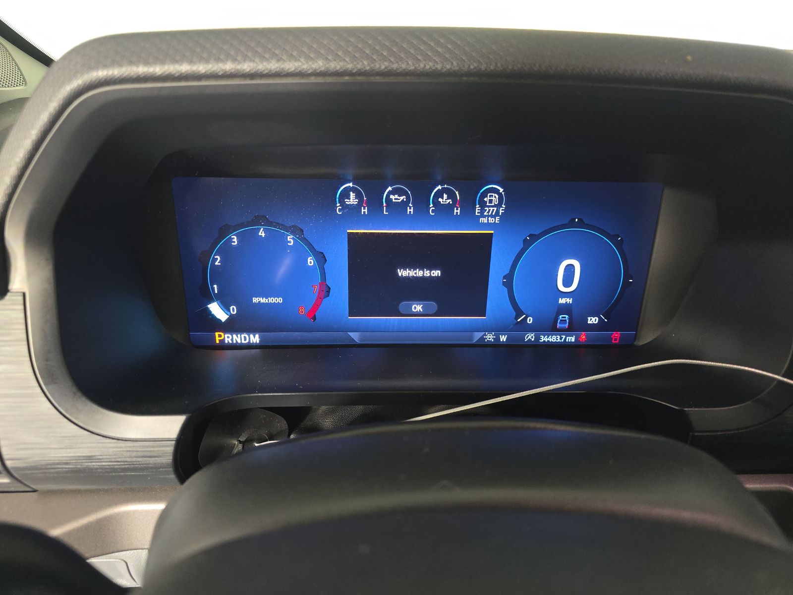 2024 Ford F-150 XLT AWD