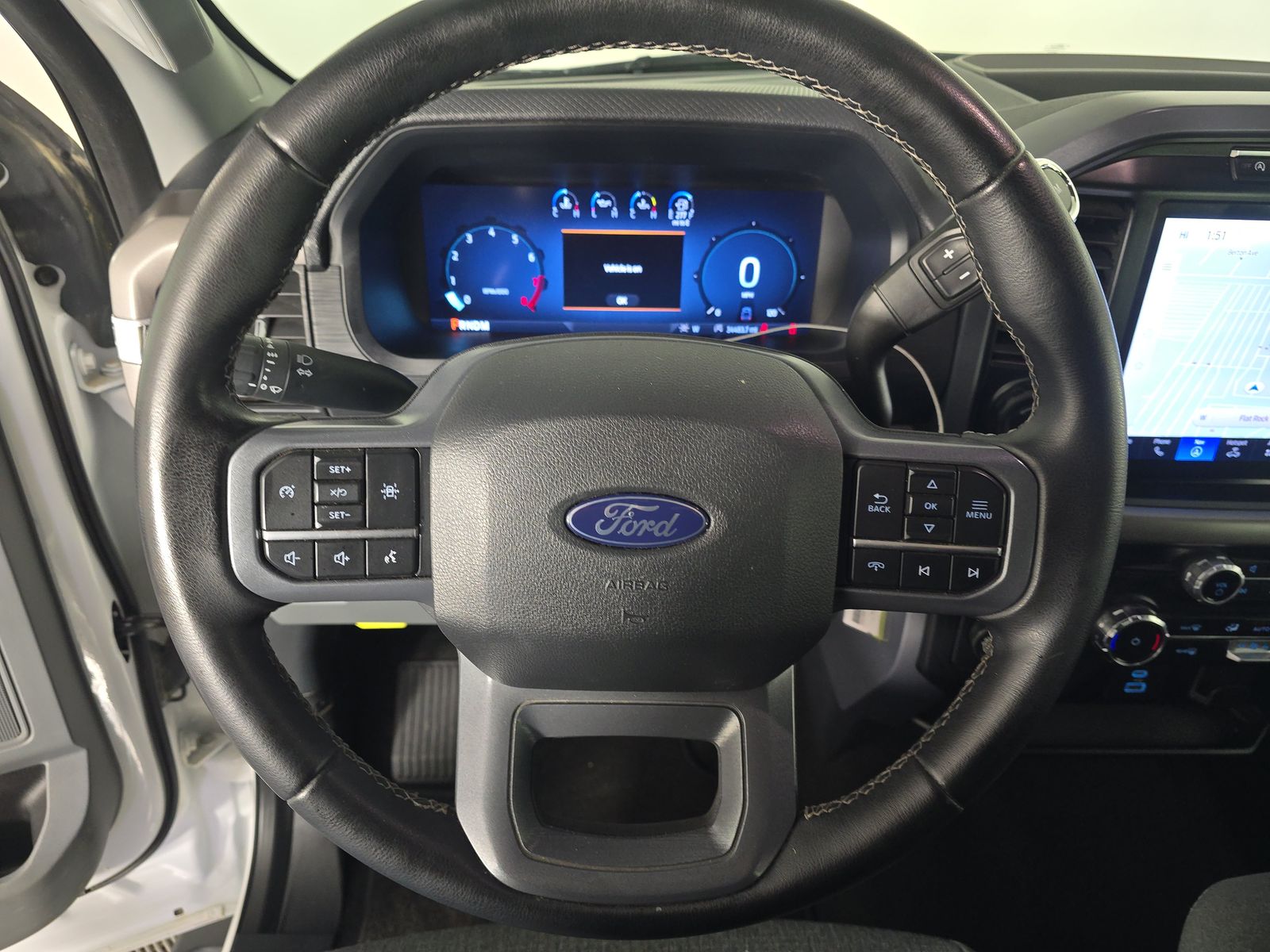 2024 Ford F-150 XLT AWD