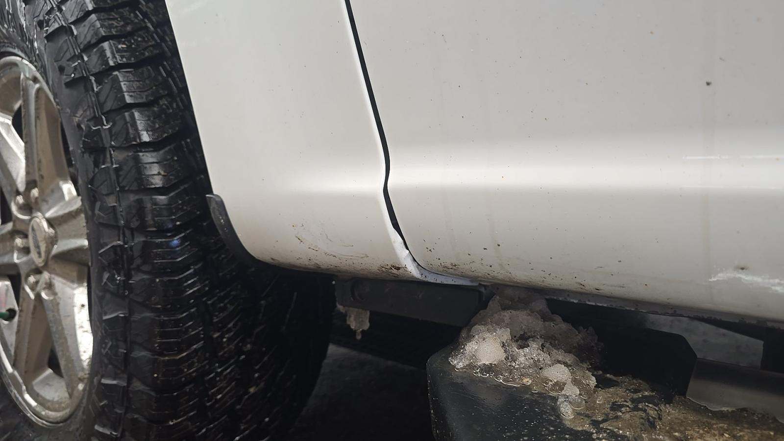 2024 Ford F-150 XLT AWD