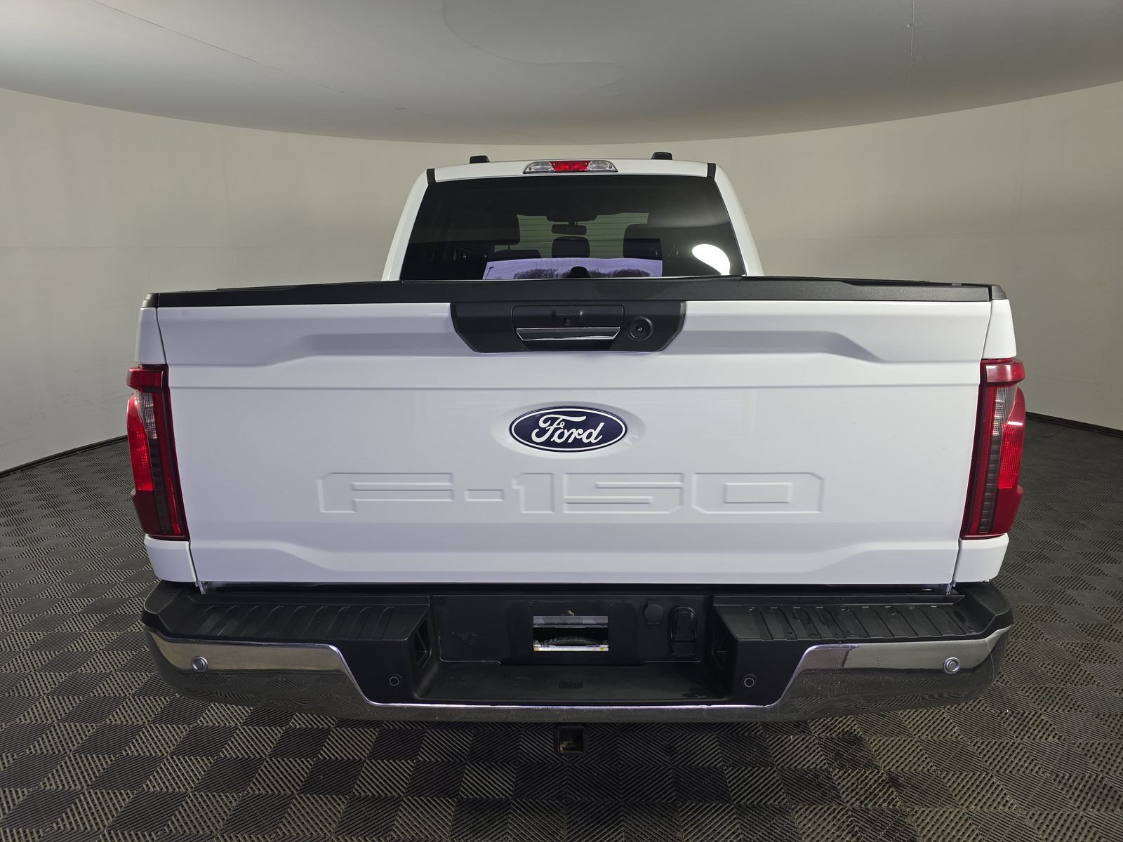 2024 Ford F-150 XLT AWD