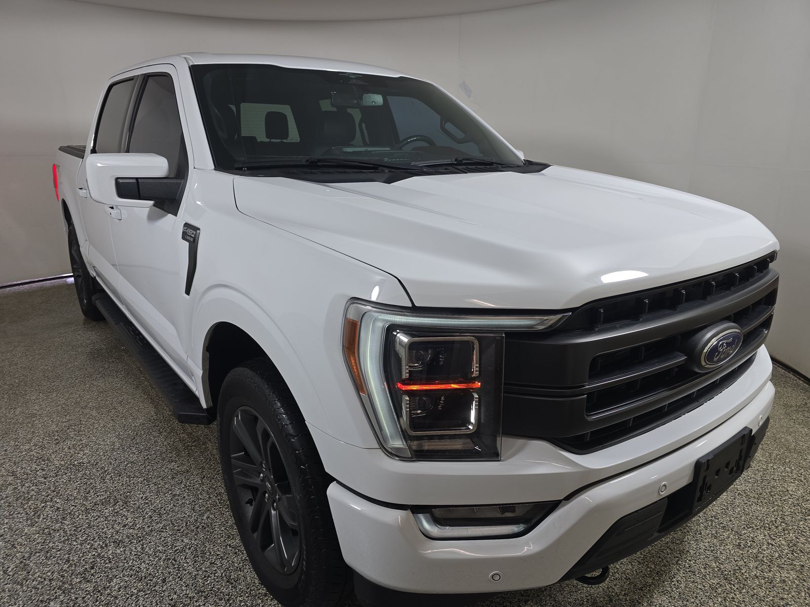 2023 Ford F-150 Lariat AWD