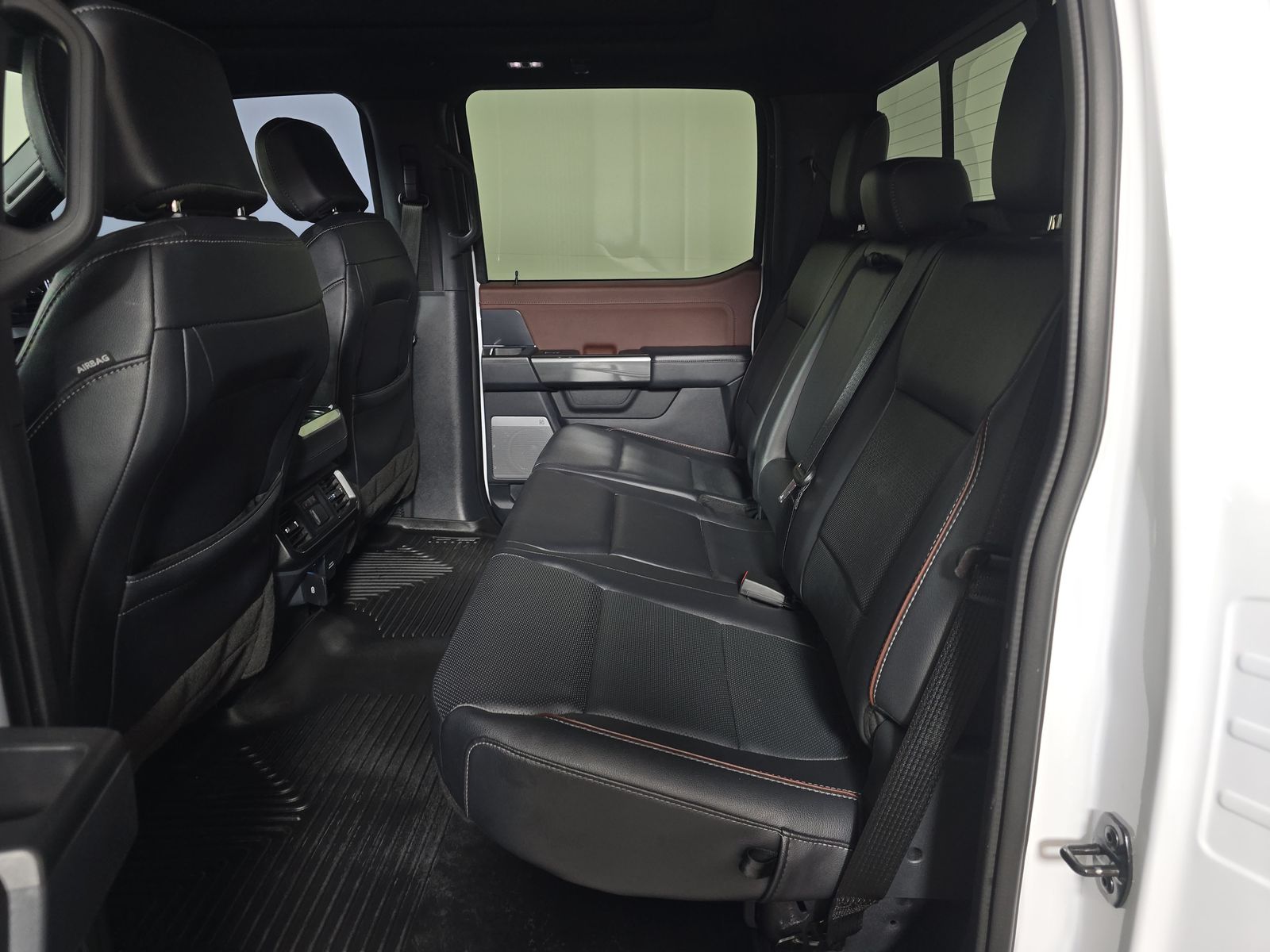 2023 Ford F-150 Lariat AWD