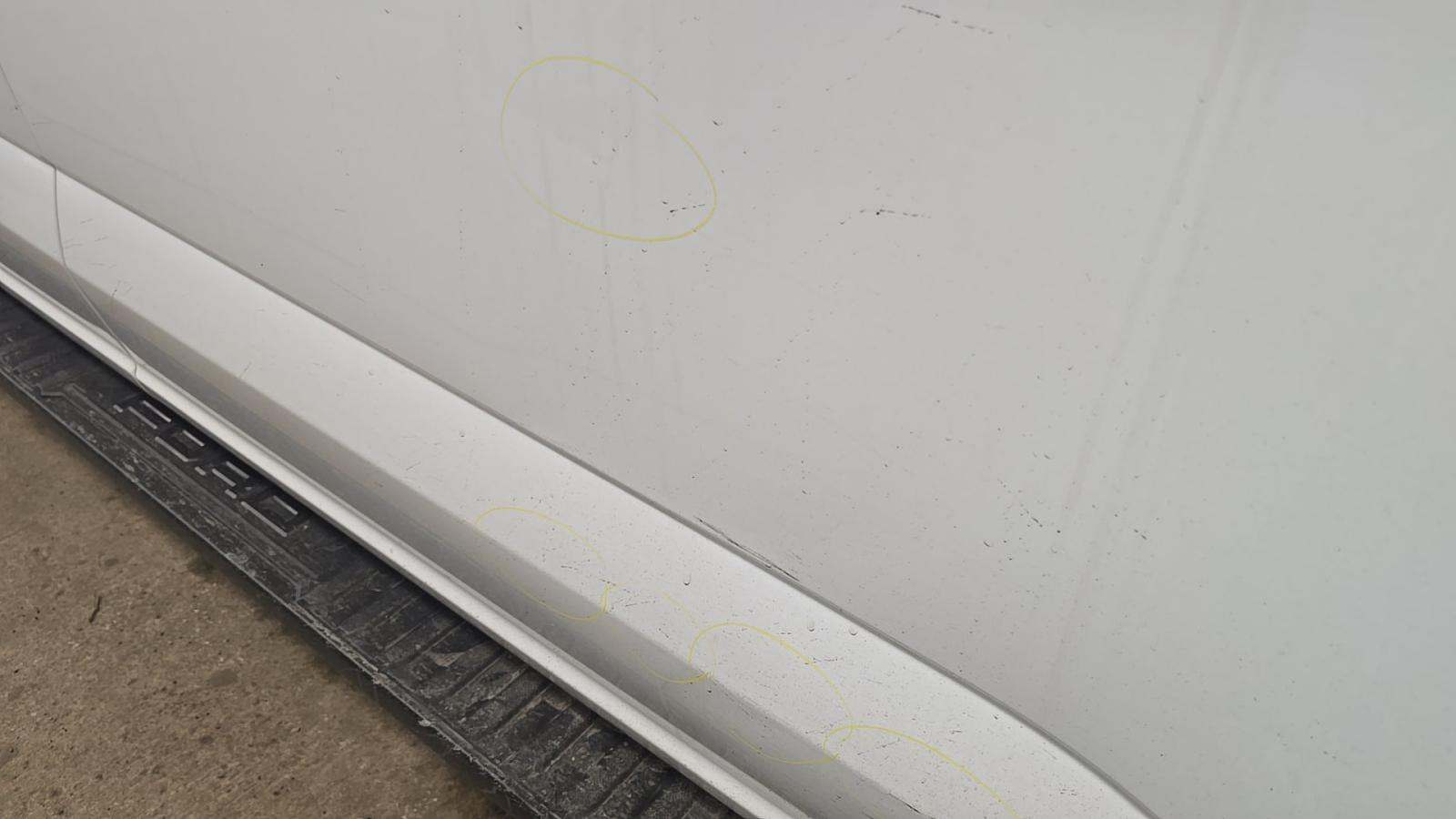 2023 Ford F-150 Lariat AWD