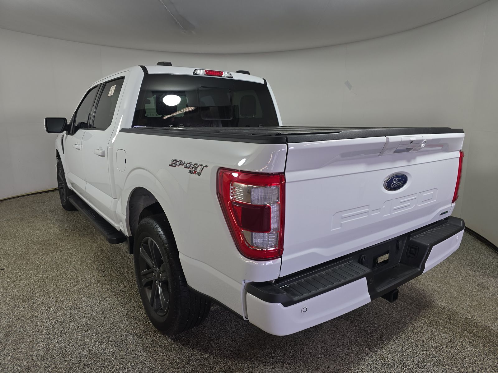 2023 Ford F-150 Lariat AWD