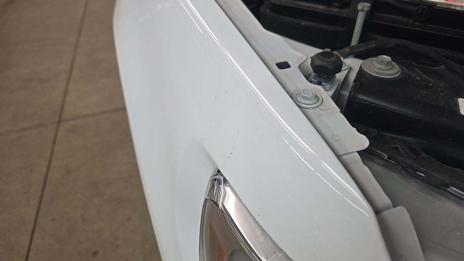 2023 Ford F-150 Lariat AWD