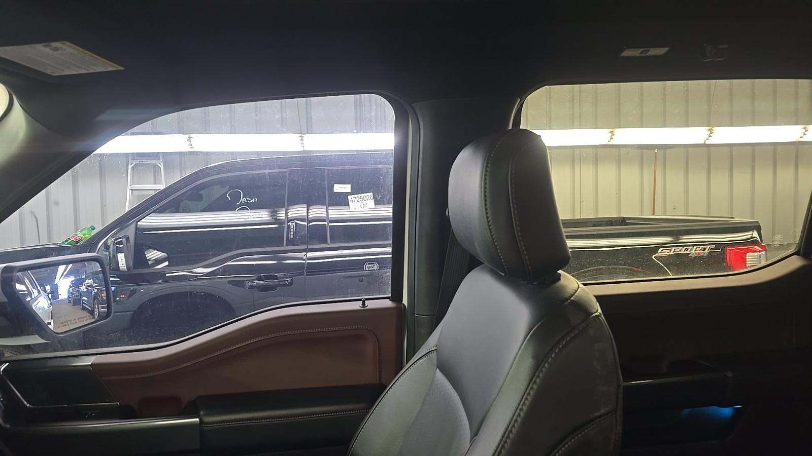 2023 Ford F-150 Lariat AWD