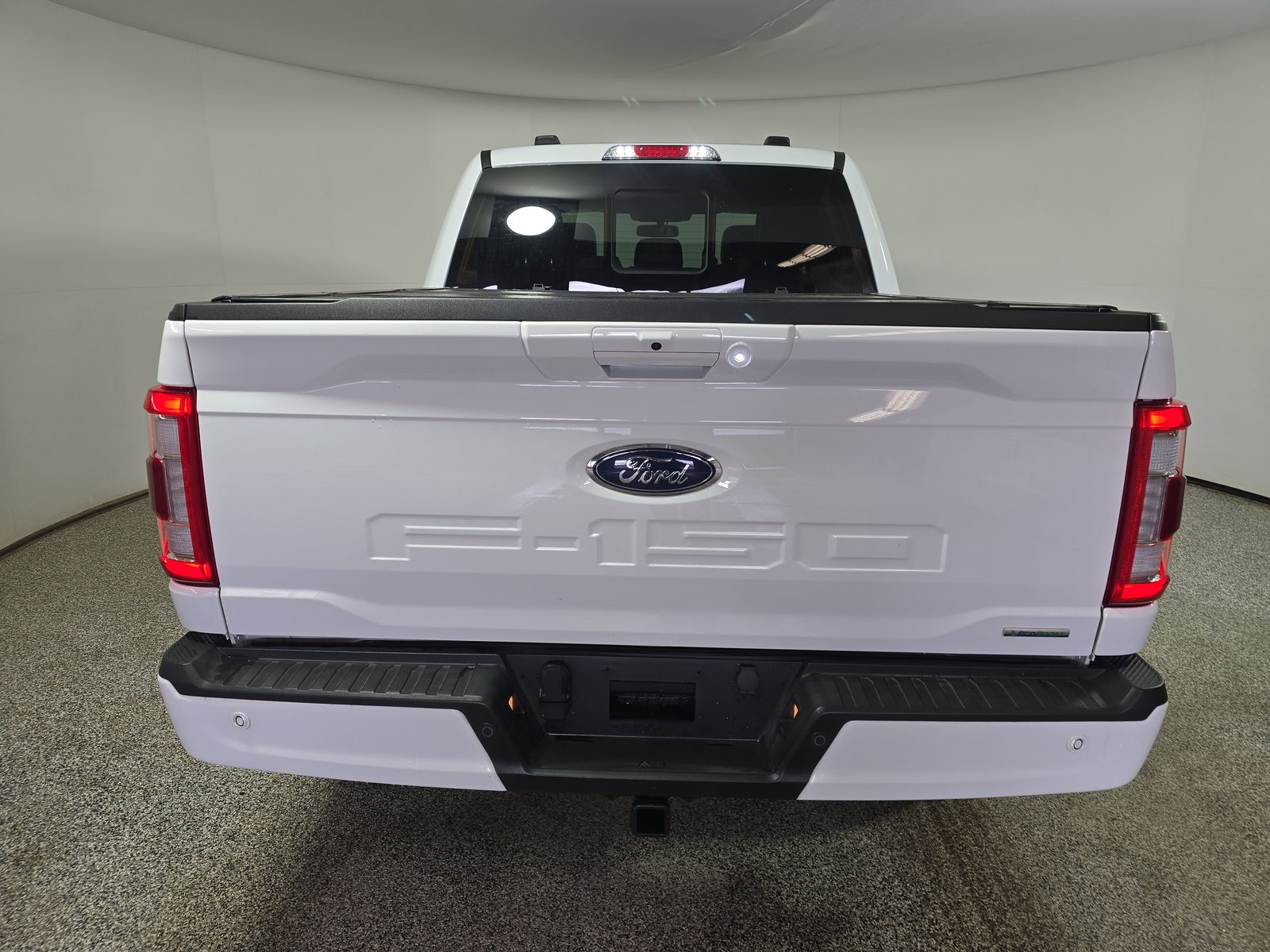 2023 Ford F-150 Lariat AWD