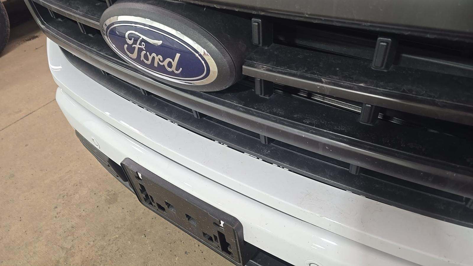 2023 Ford F-150 Lariat AWD