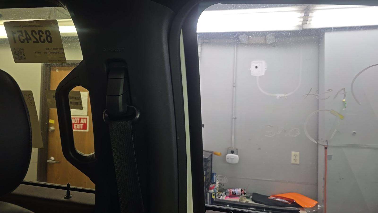 2023 Ford F-150 Lariat AWD