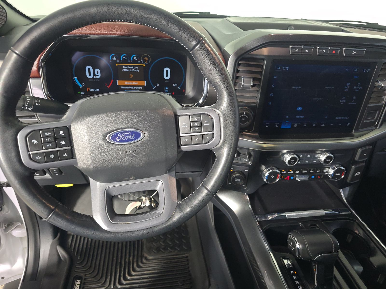 2023 Ford F-150 Lariat AWD