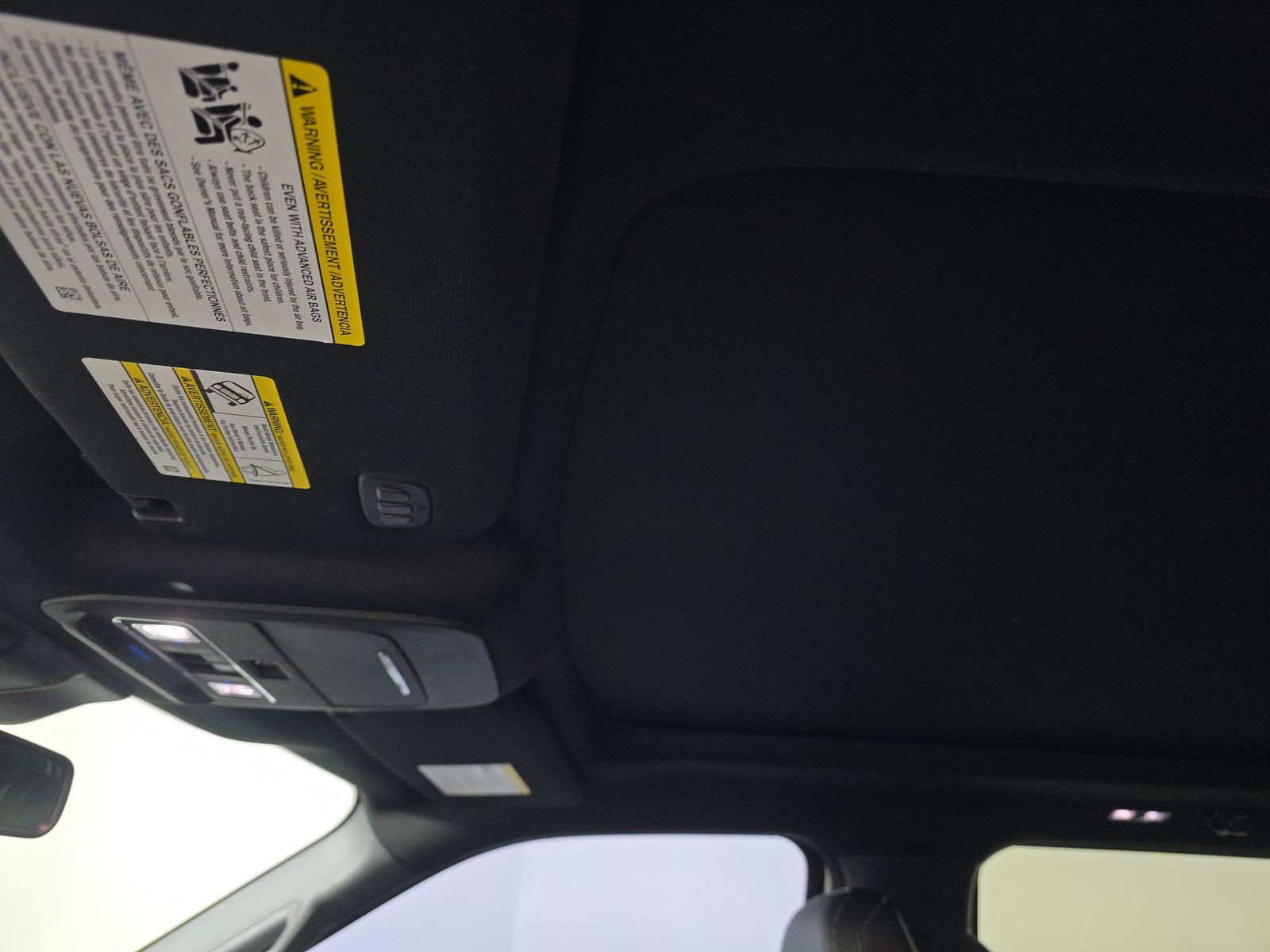 2023 Ford F-150 Lariat AWD