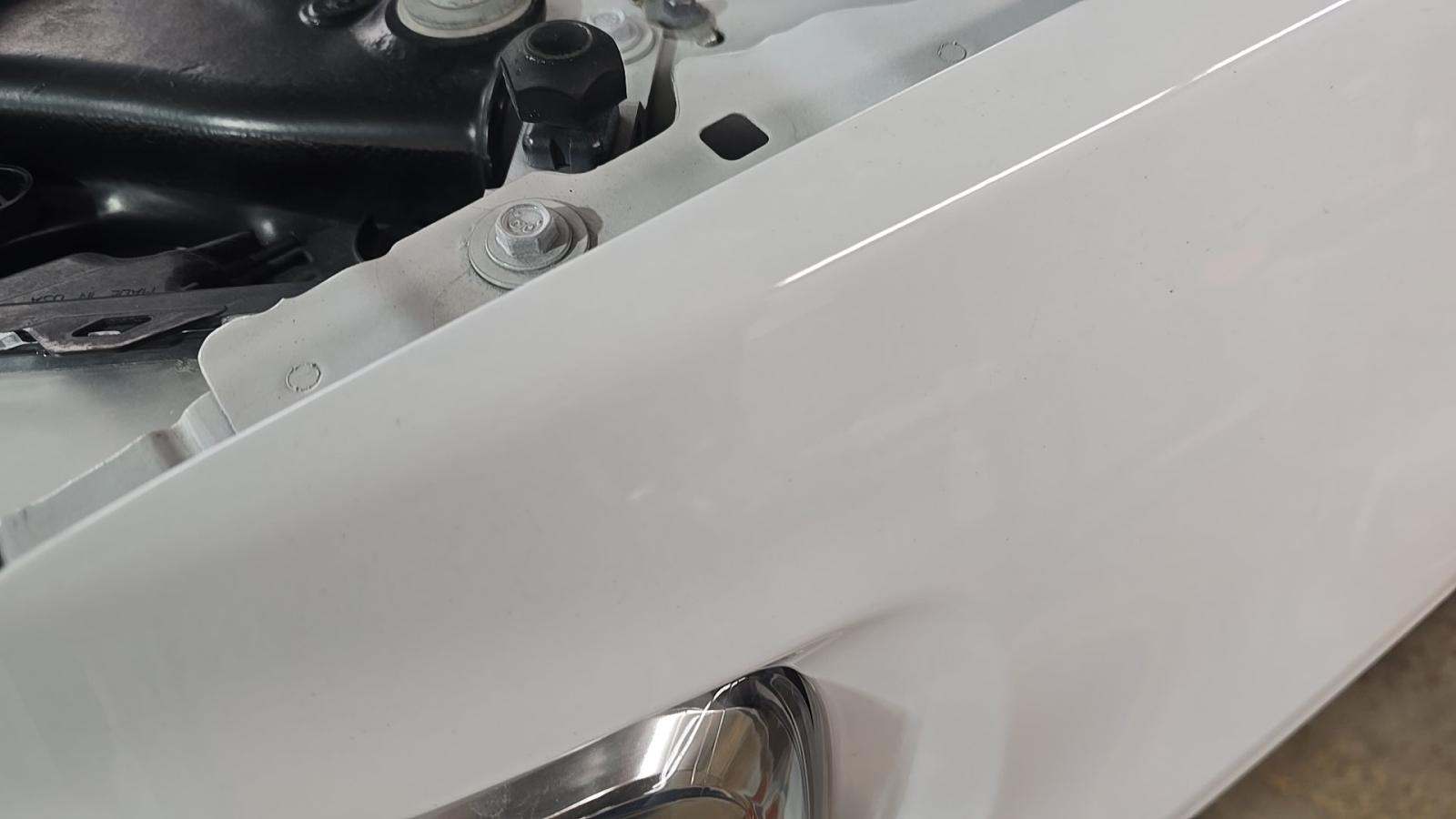 2023 Ford F-150 Lariat AWD