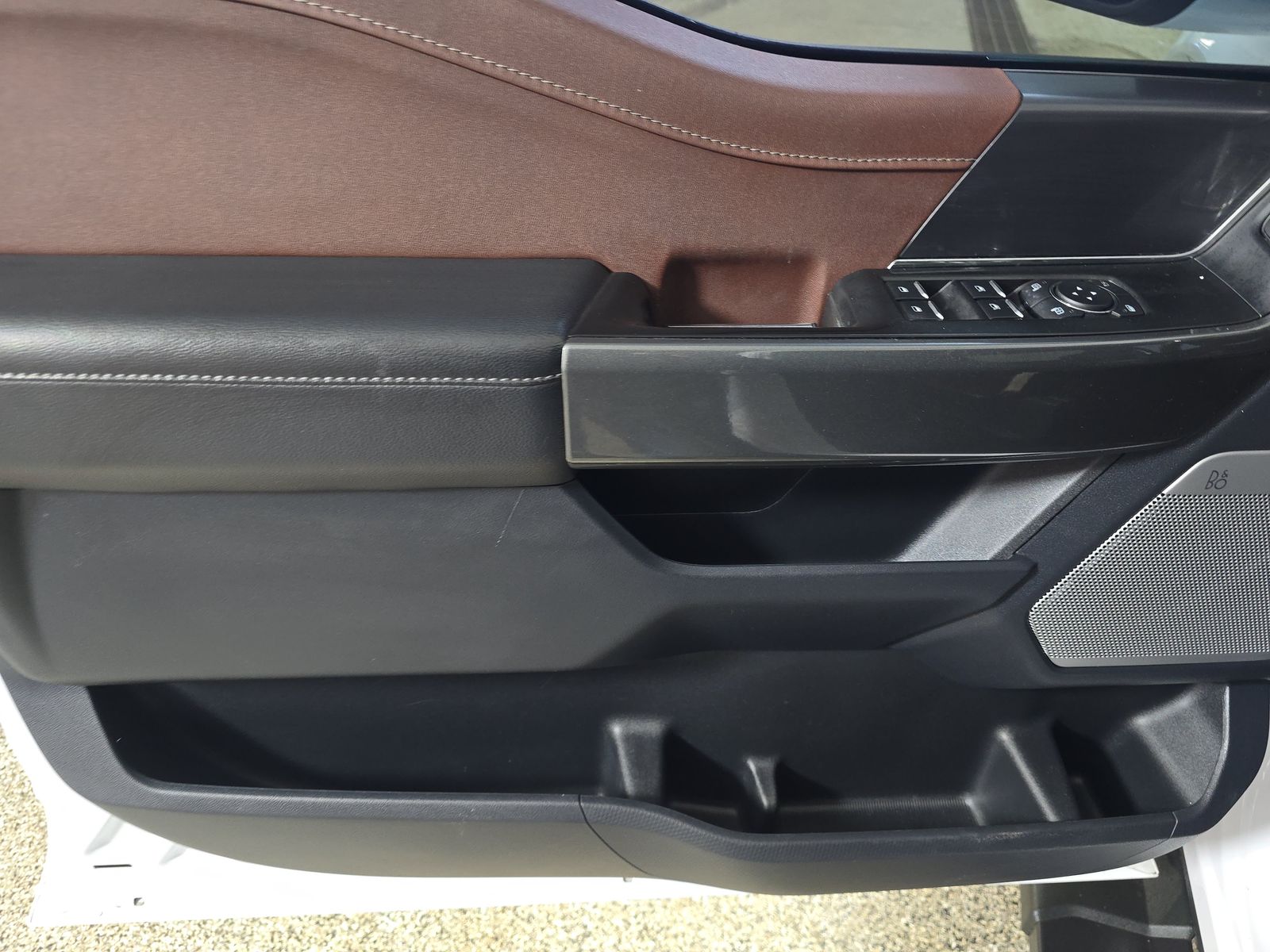 2023 Ford F-150 Lariat AWD