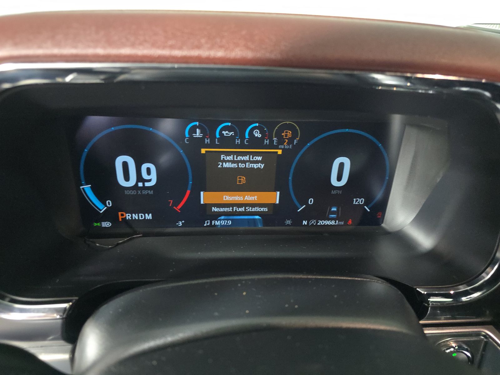 2023 Ford F-150 Lariat AWD