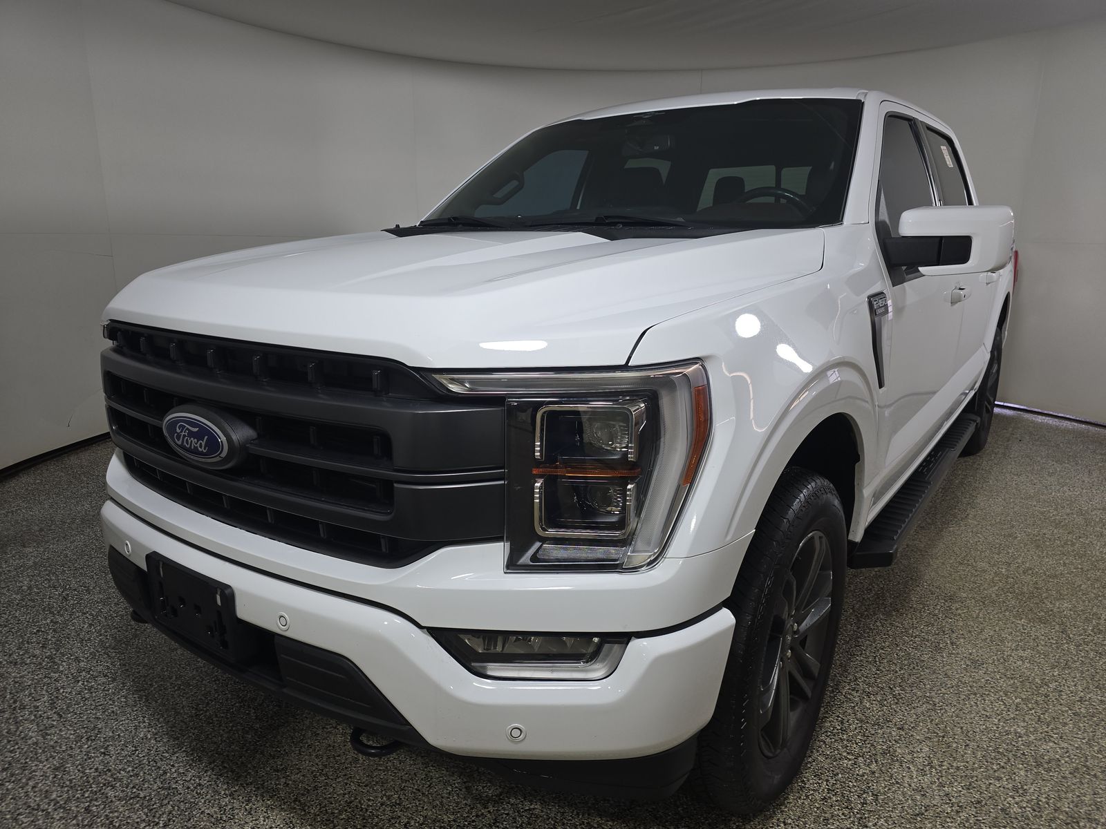 2023 Ford F-150 Lariat AWD