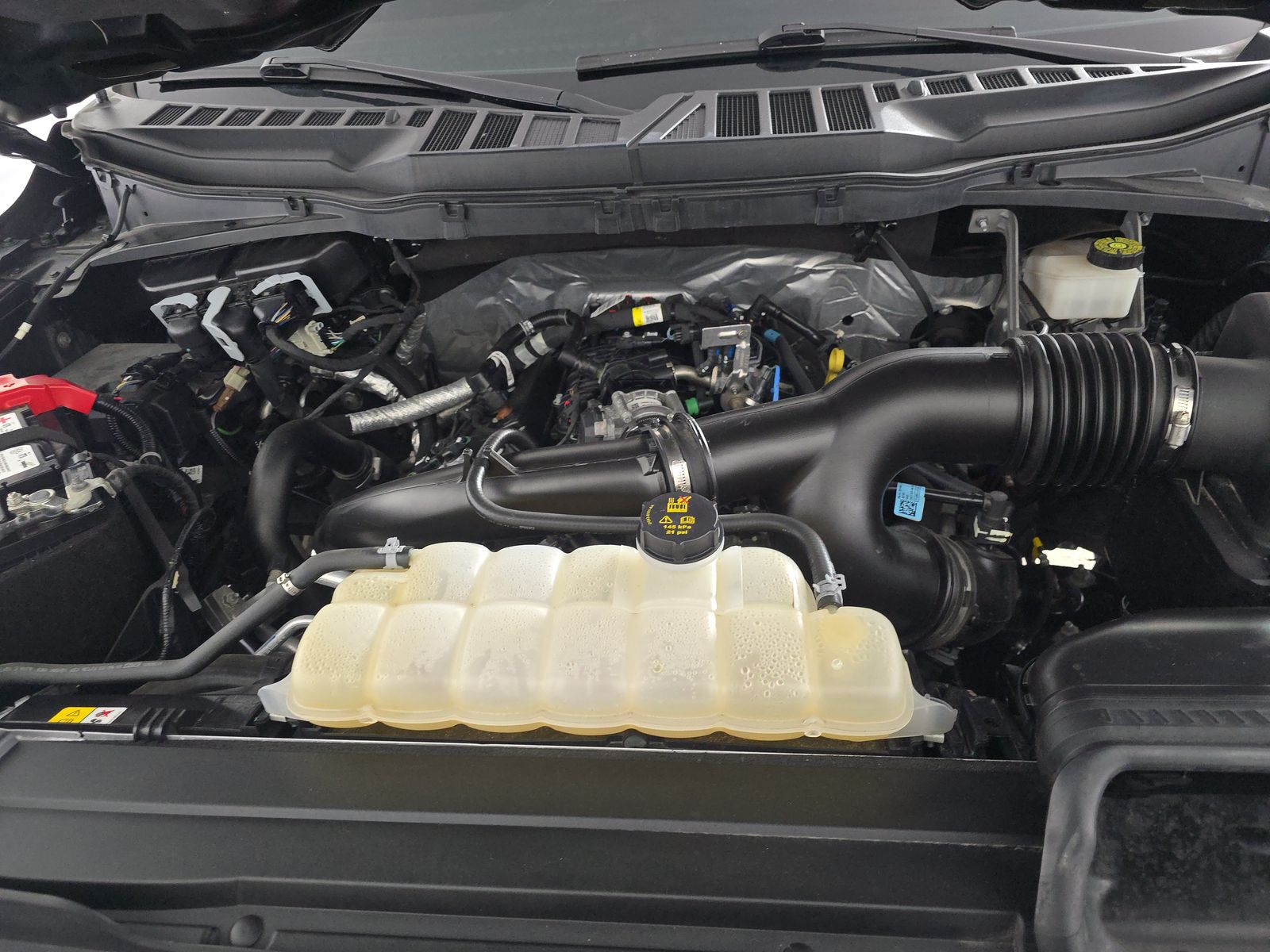 2023 Ford F-150 Lariat AWD