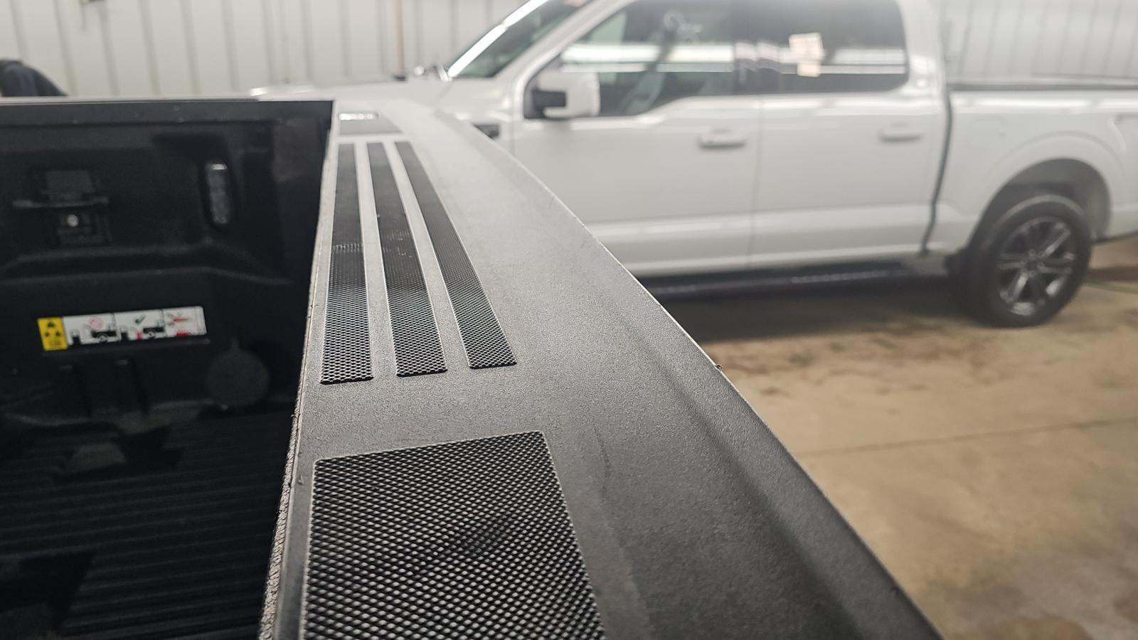 2023 Ford F-150 Lariat AWD