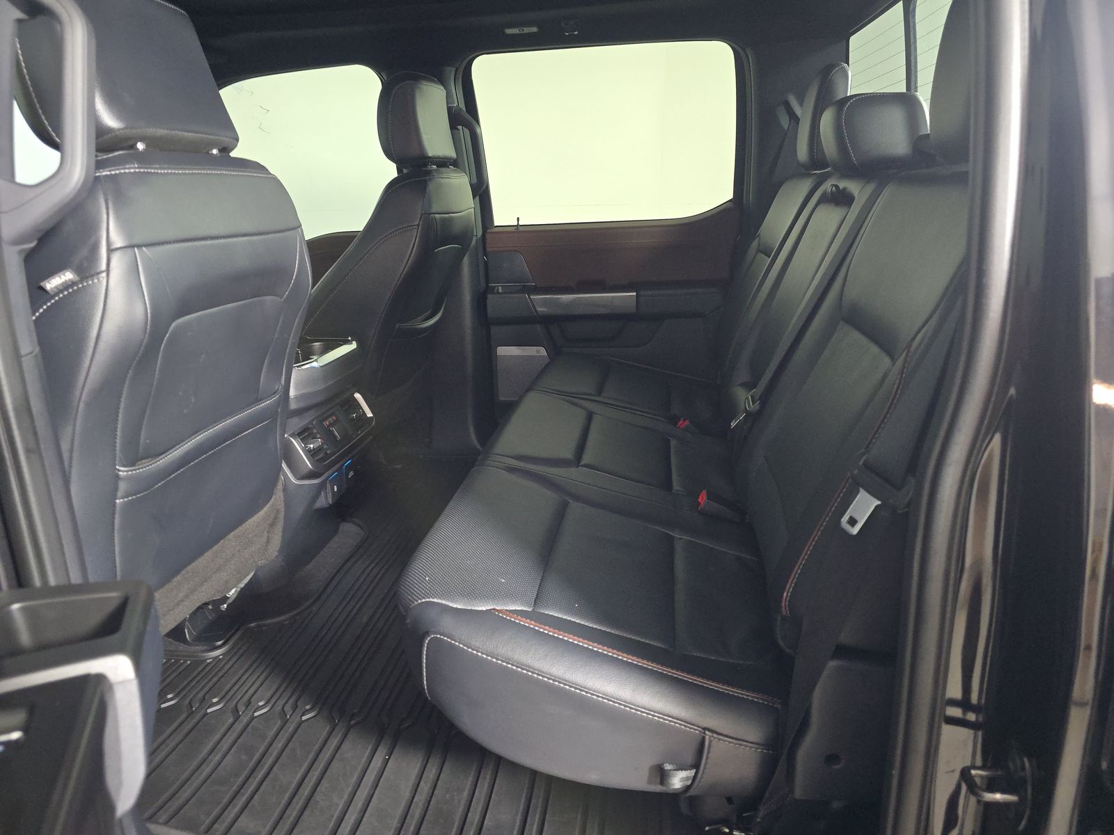 2023 Ford F-150 Lariat AWD