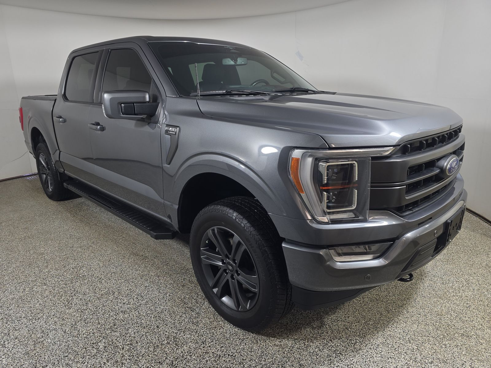2023 Ford F-150 Lariat AWD
