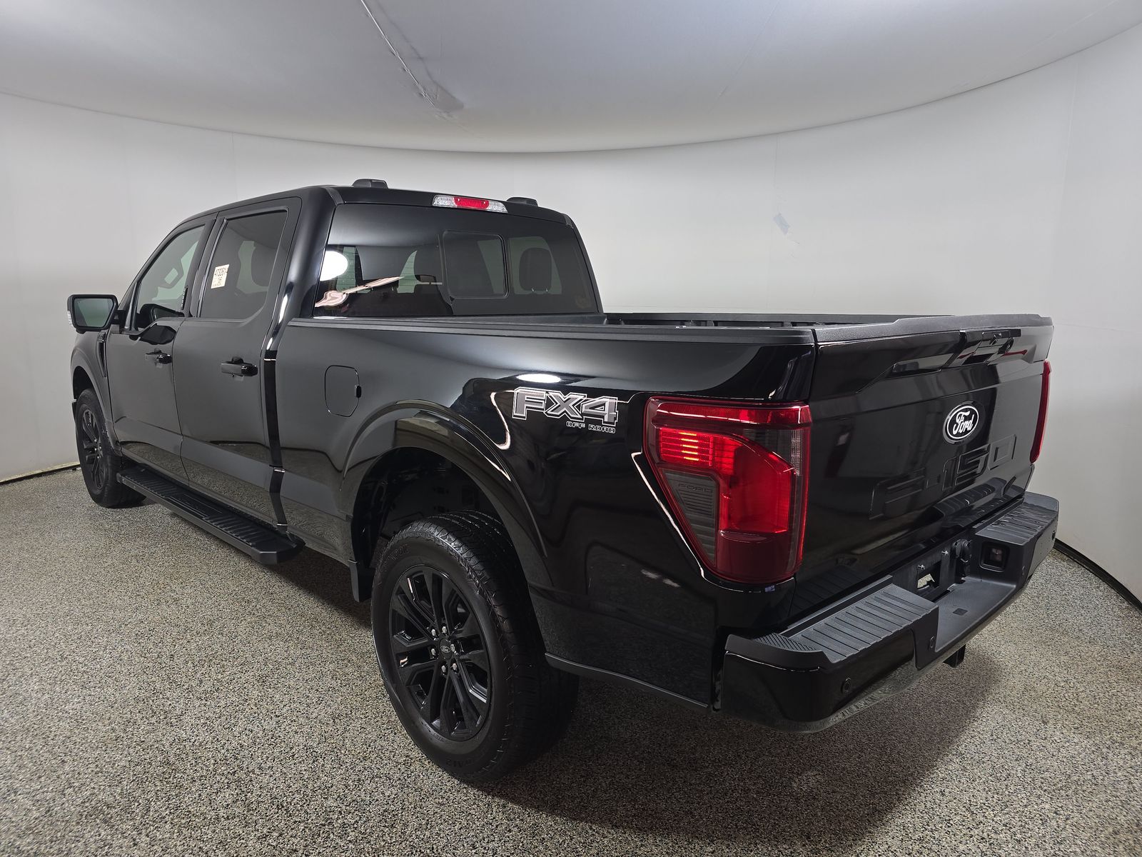 2024 Ford F-150 XLT AWD