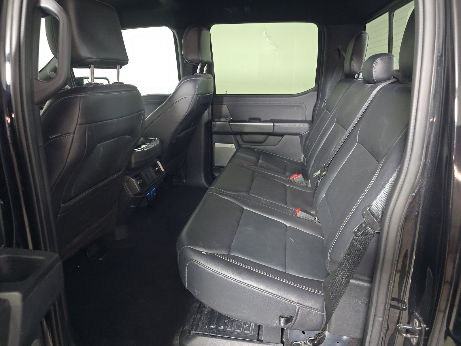 2024 Ford F-150 XLT AWD