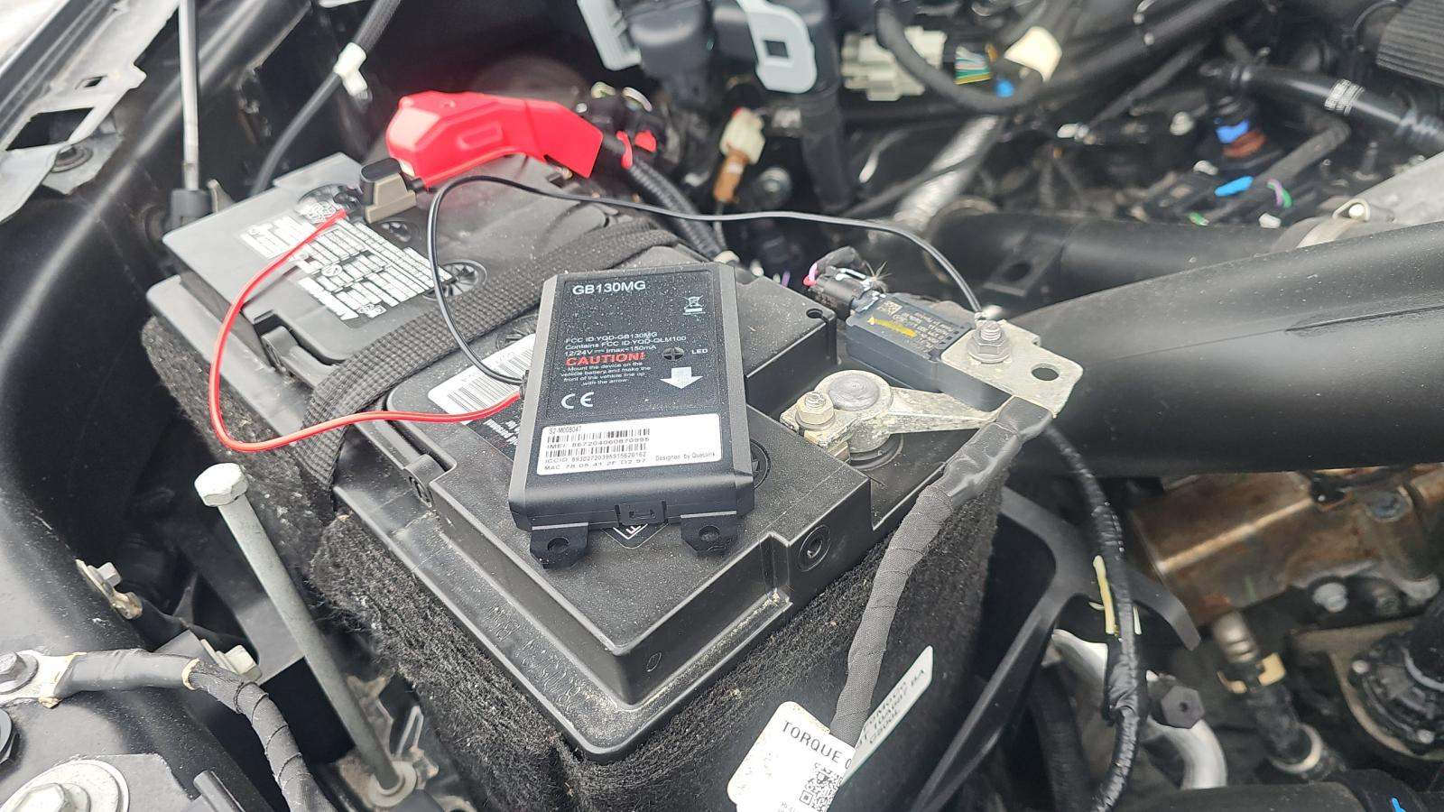 2024 Ford F-150 XLT AWD