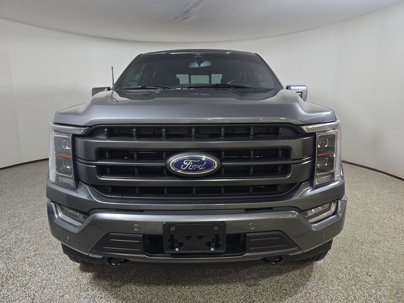 2023 Ford F-150 Lariat AWD
