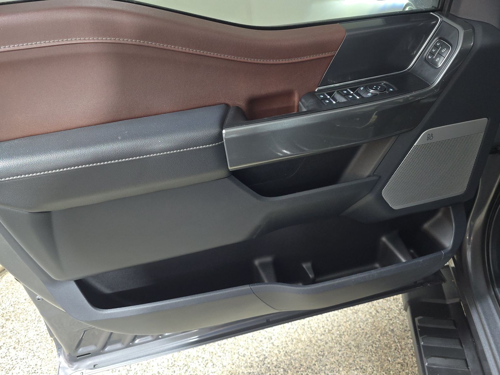 2023 Ford F-150 Lariat AWD