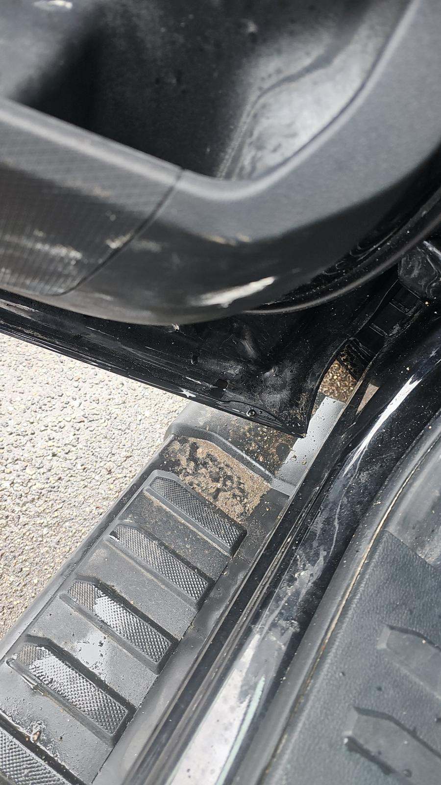 2024 Ford F-150 XLT AWD