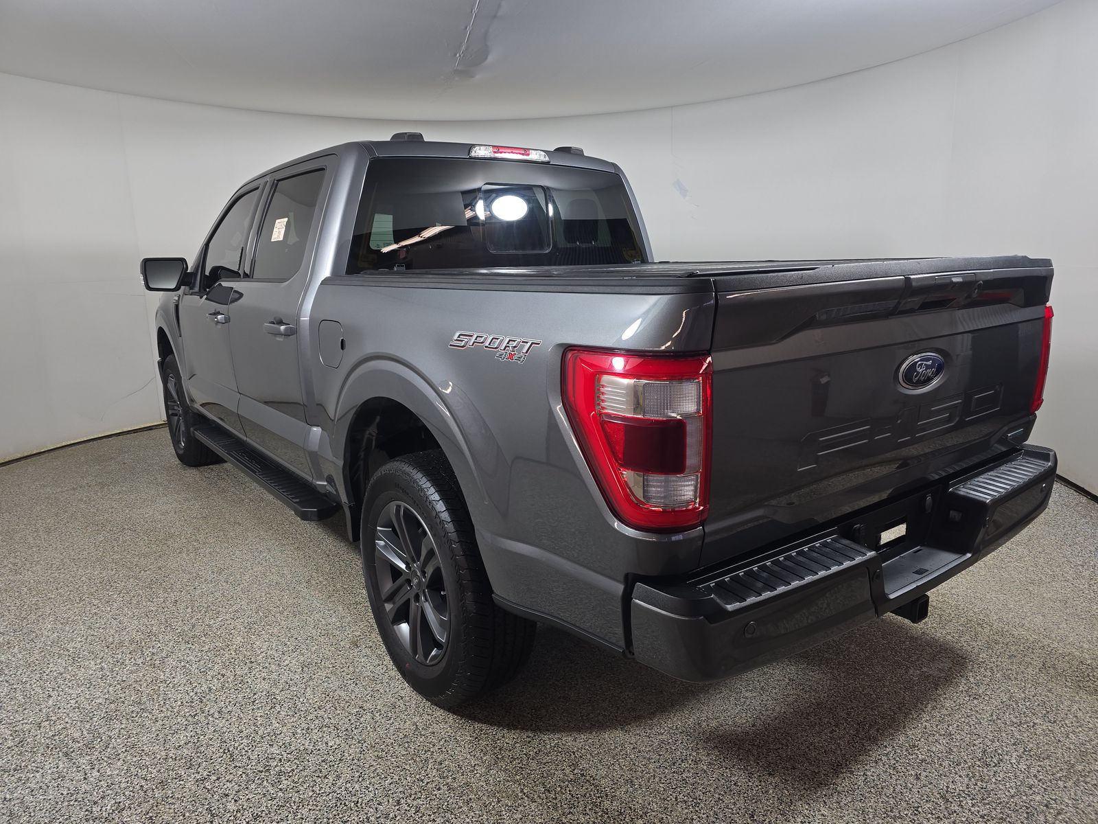 2023 Ford F-150 Lariat AWD