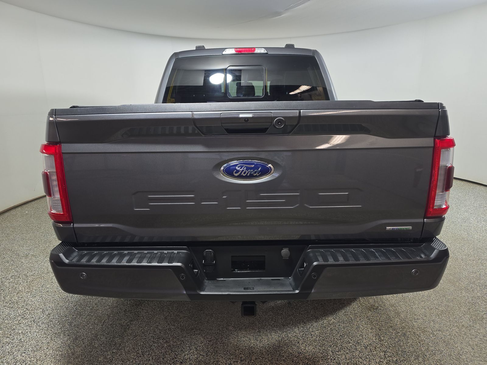 2023 Ford F-150 Lariat AWD