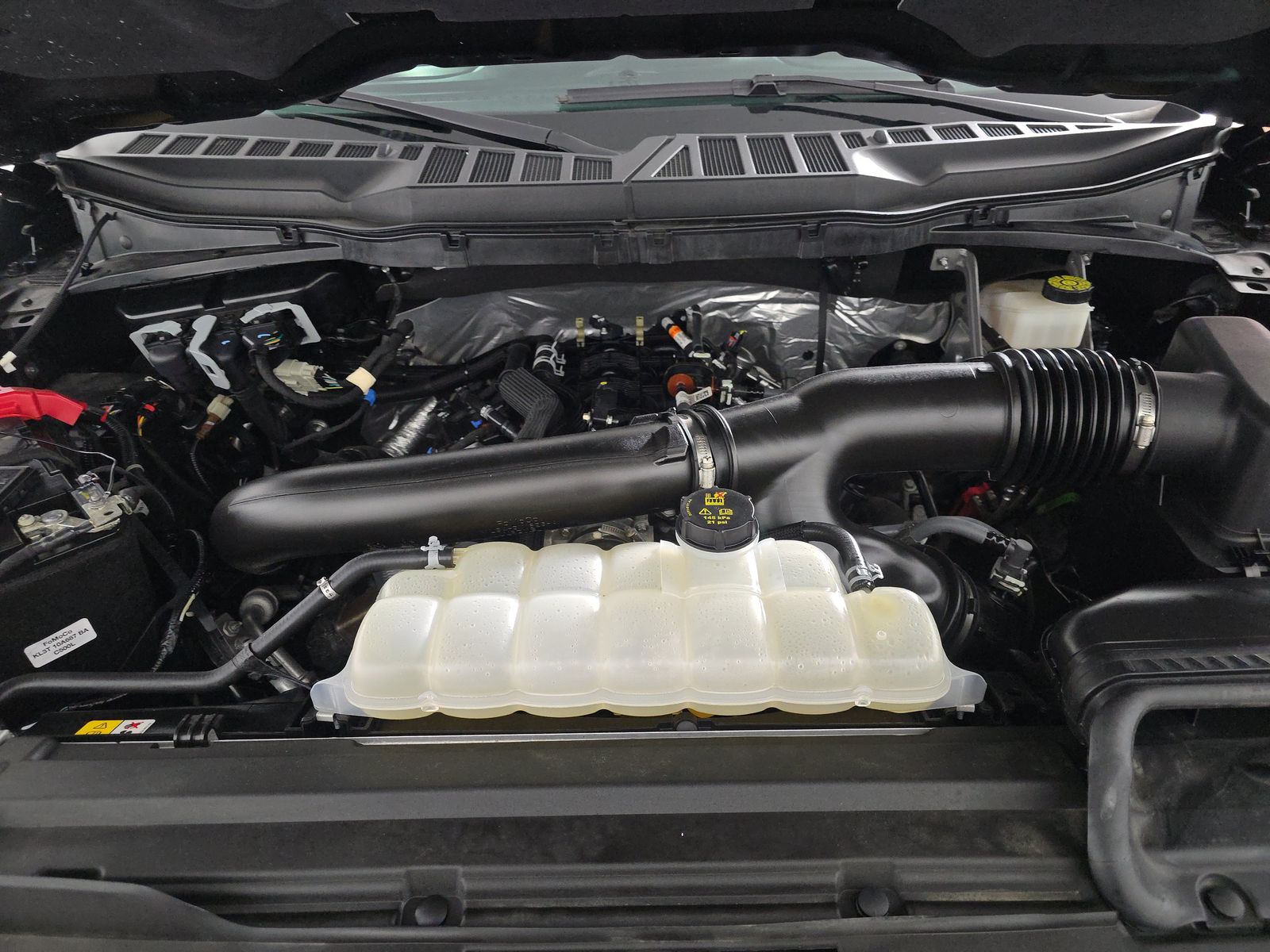 2024 Ford F-150 XLT AWD