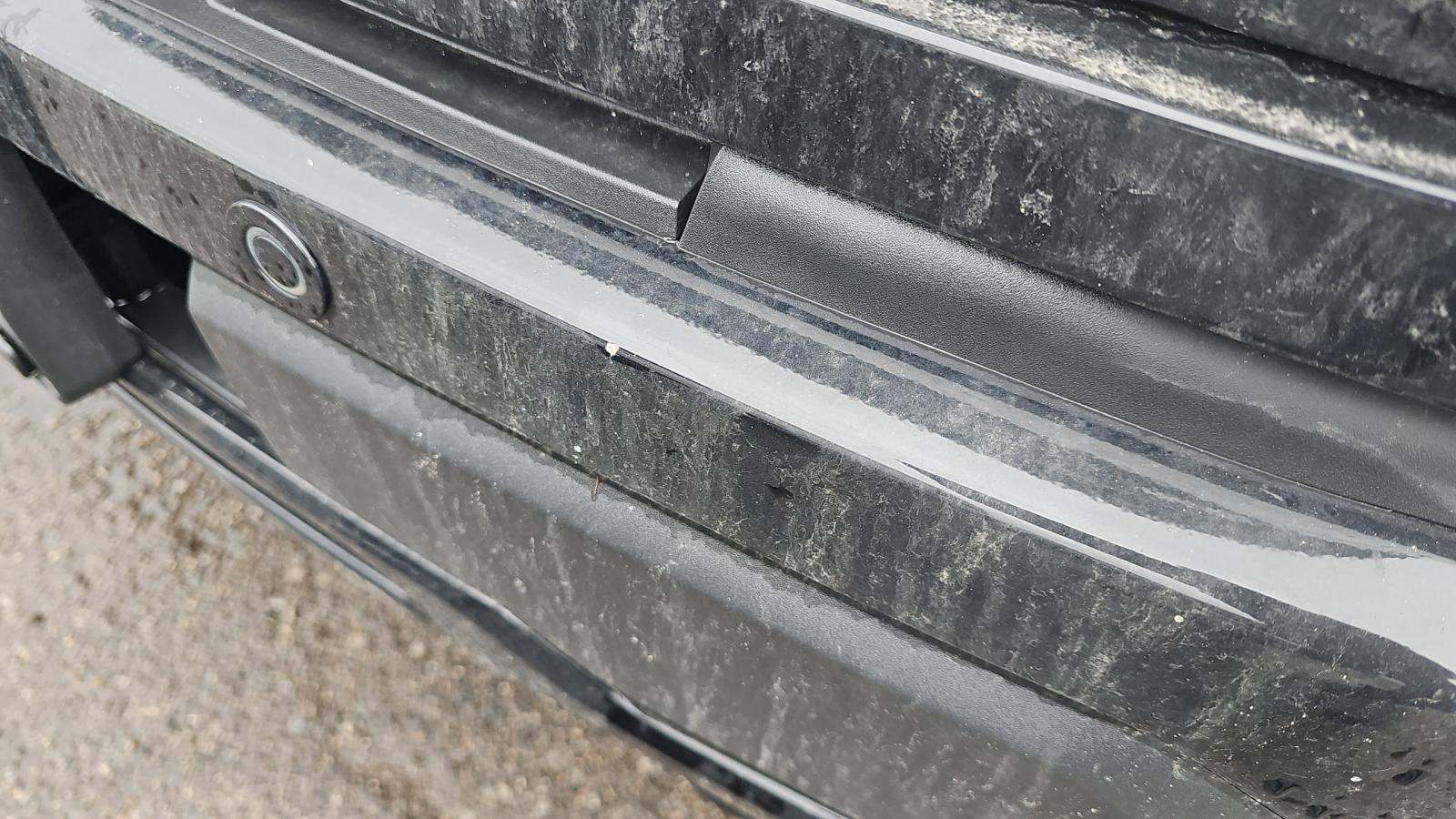 2024 Ford F-150 XLT AWD