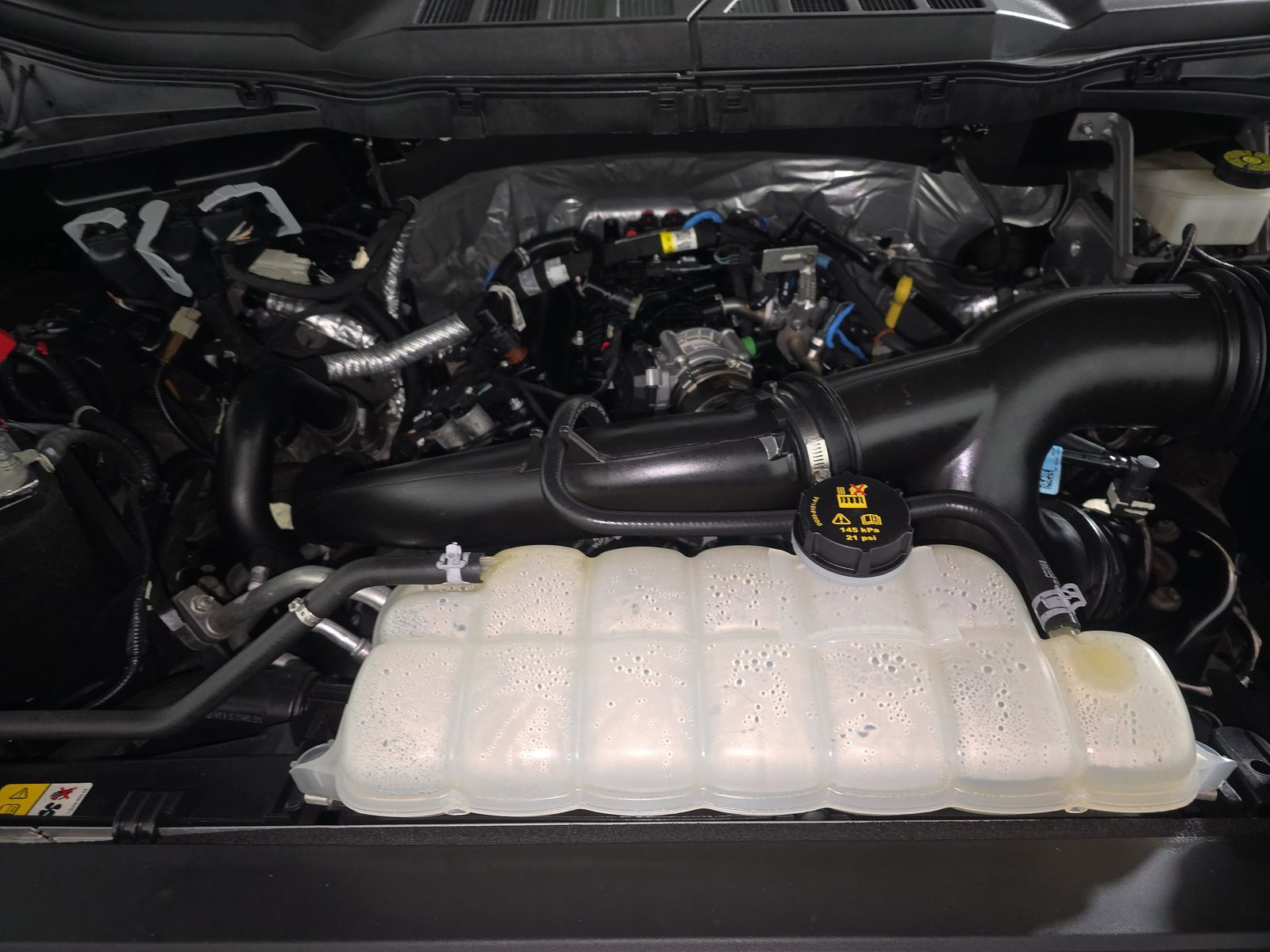 2023 Ford F-150 Lariat AWD