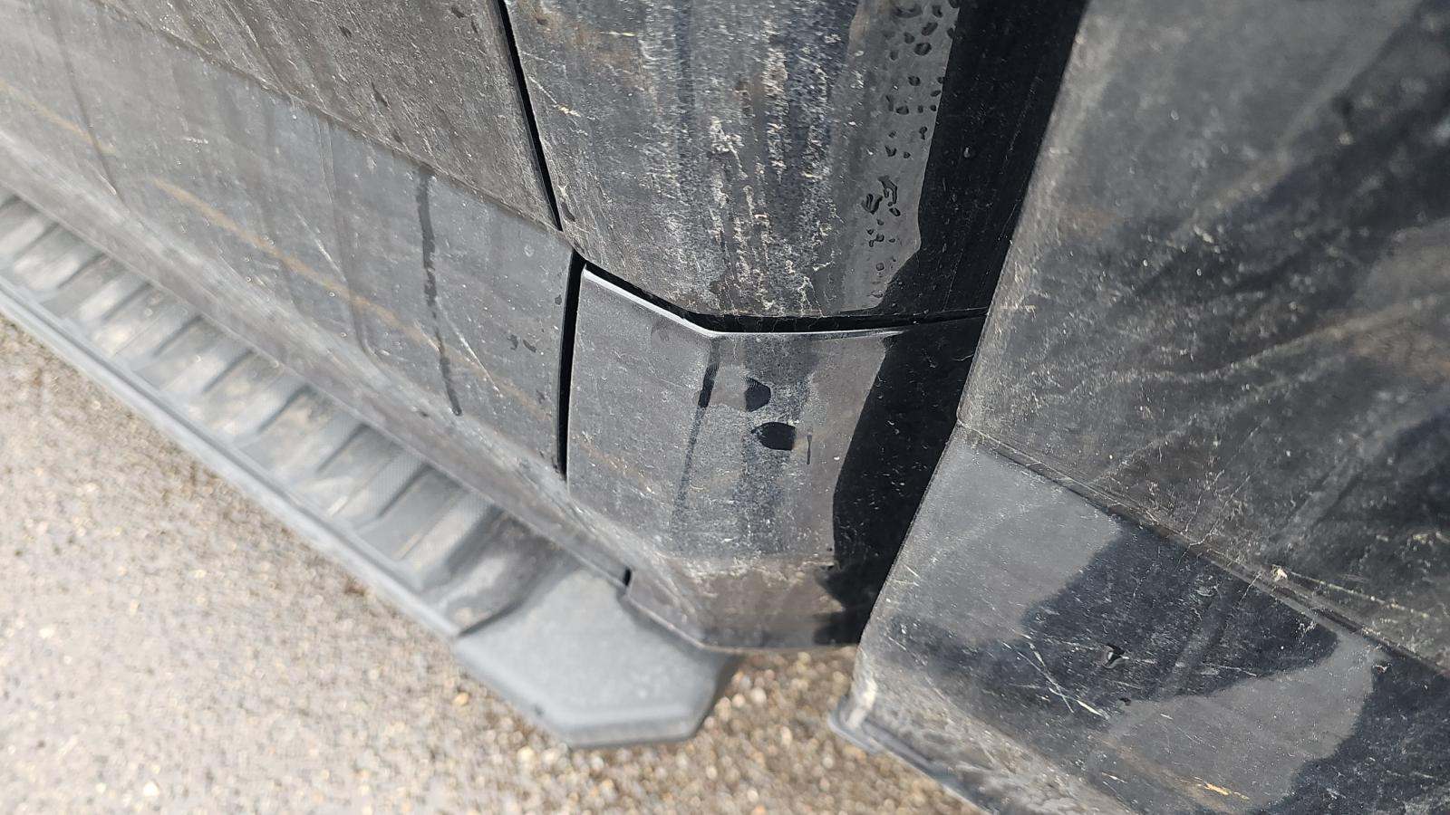 2024 Ford F-150 XLT AWD