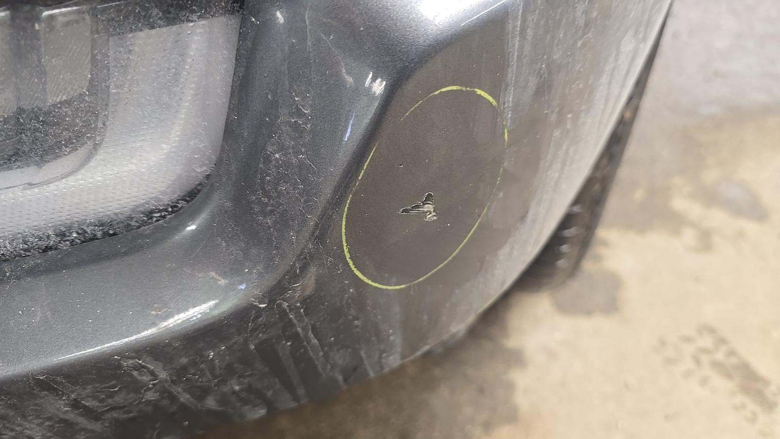 2023 Ford F-150 Lariat AWD