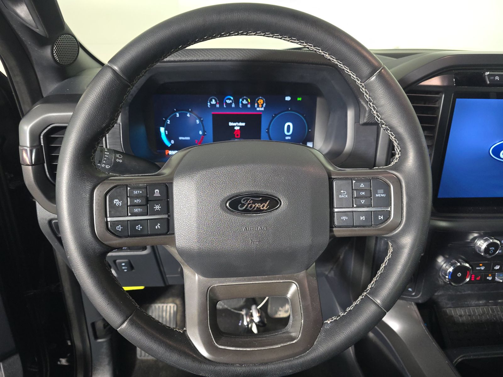 2024 Ford F-150 XLT AWD