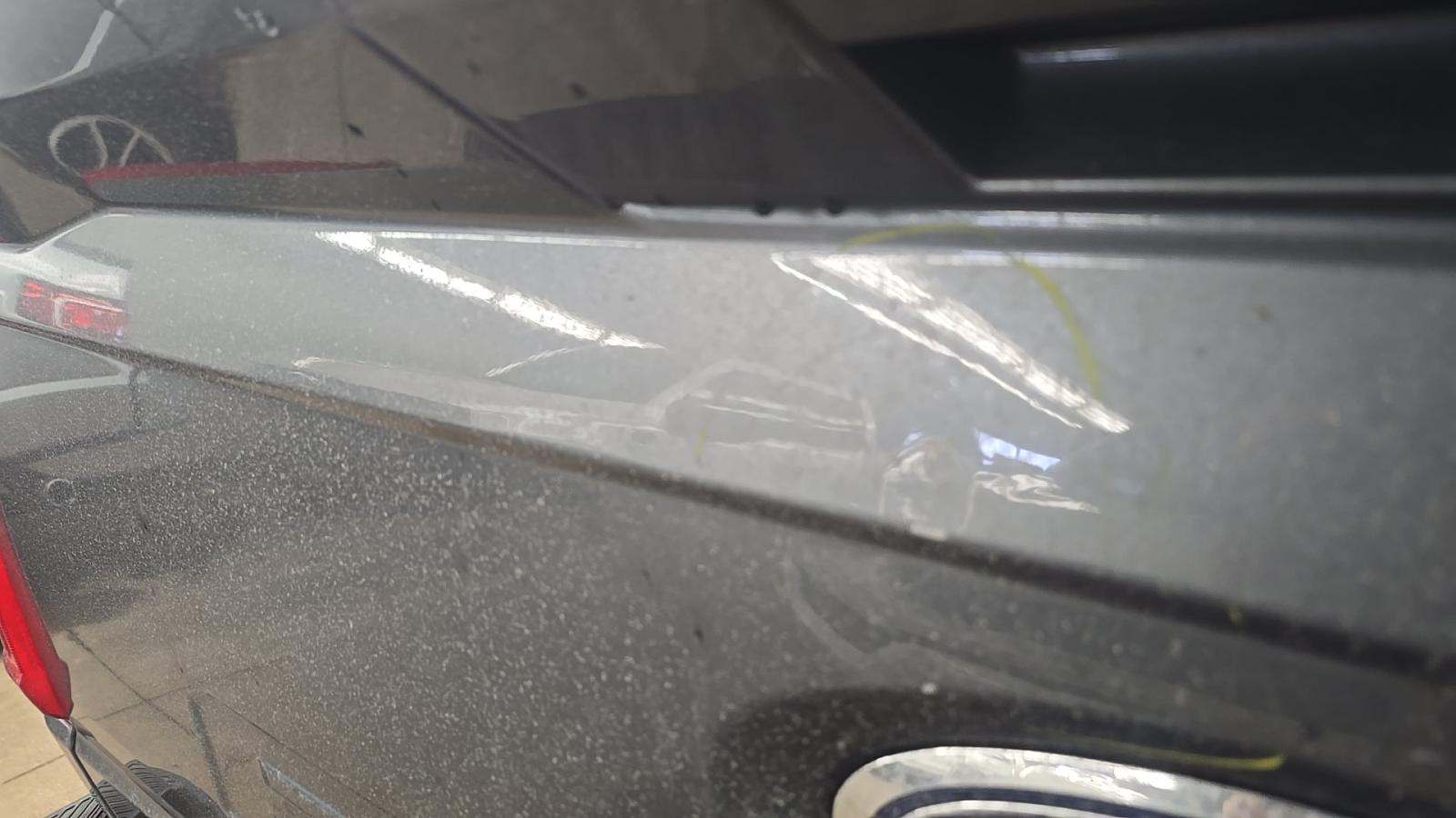 2023 Ford F-150 Lariat AWD