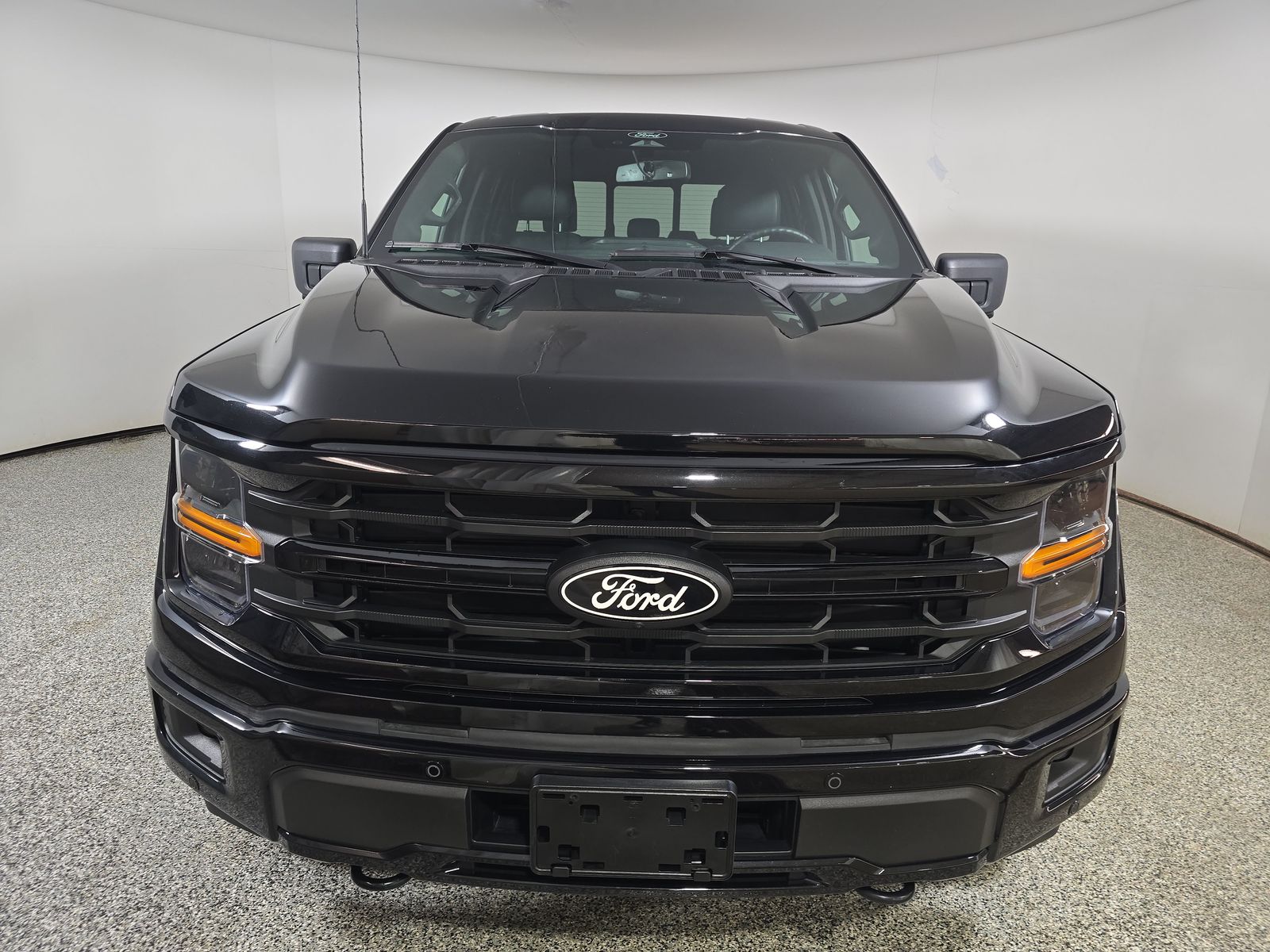 2024 Ford F-150 XLT AWD