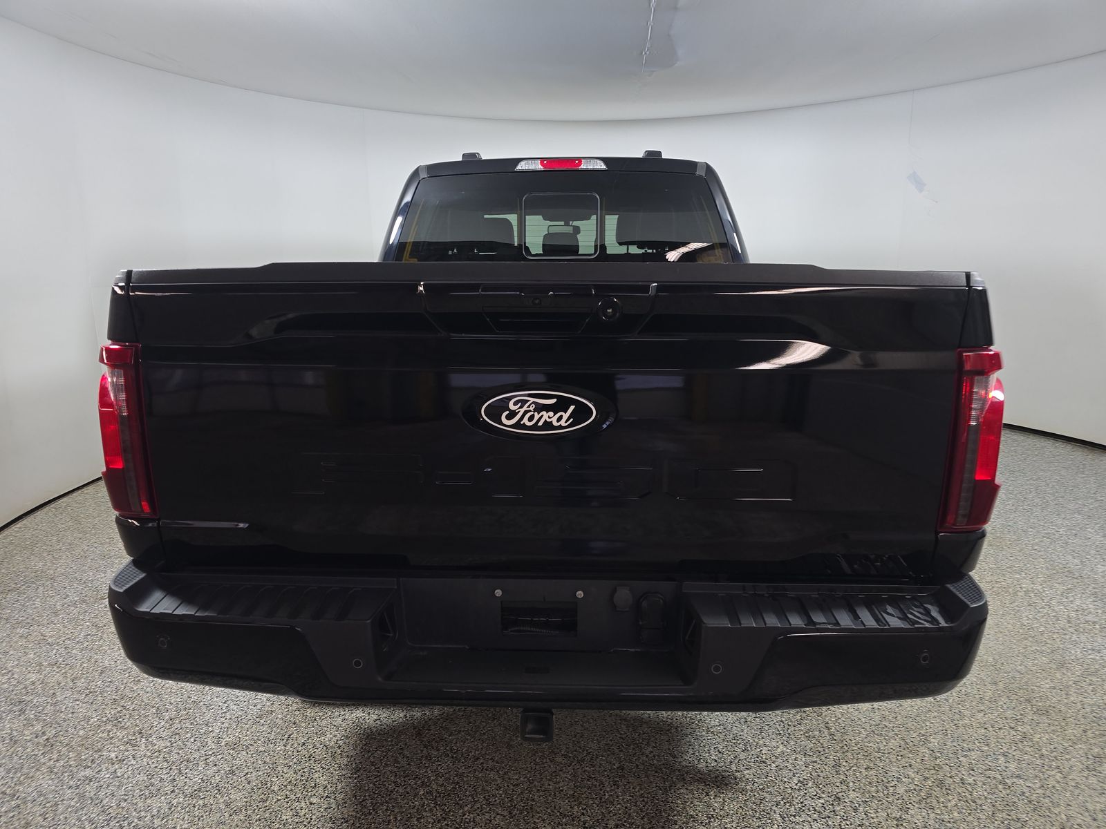 2024 Ford F-150 XLT AWD