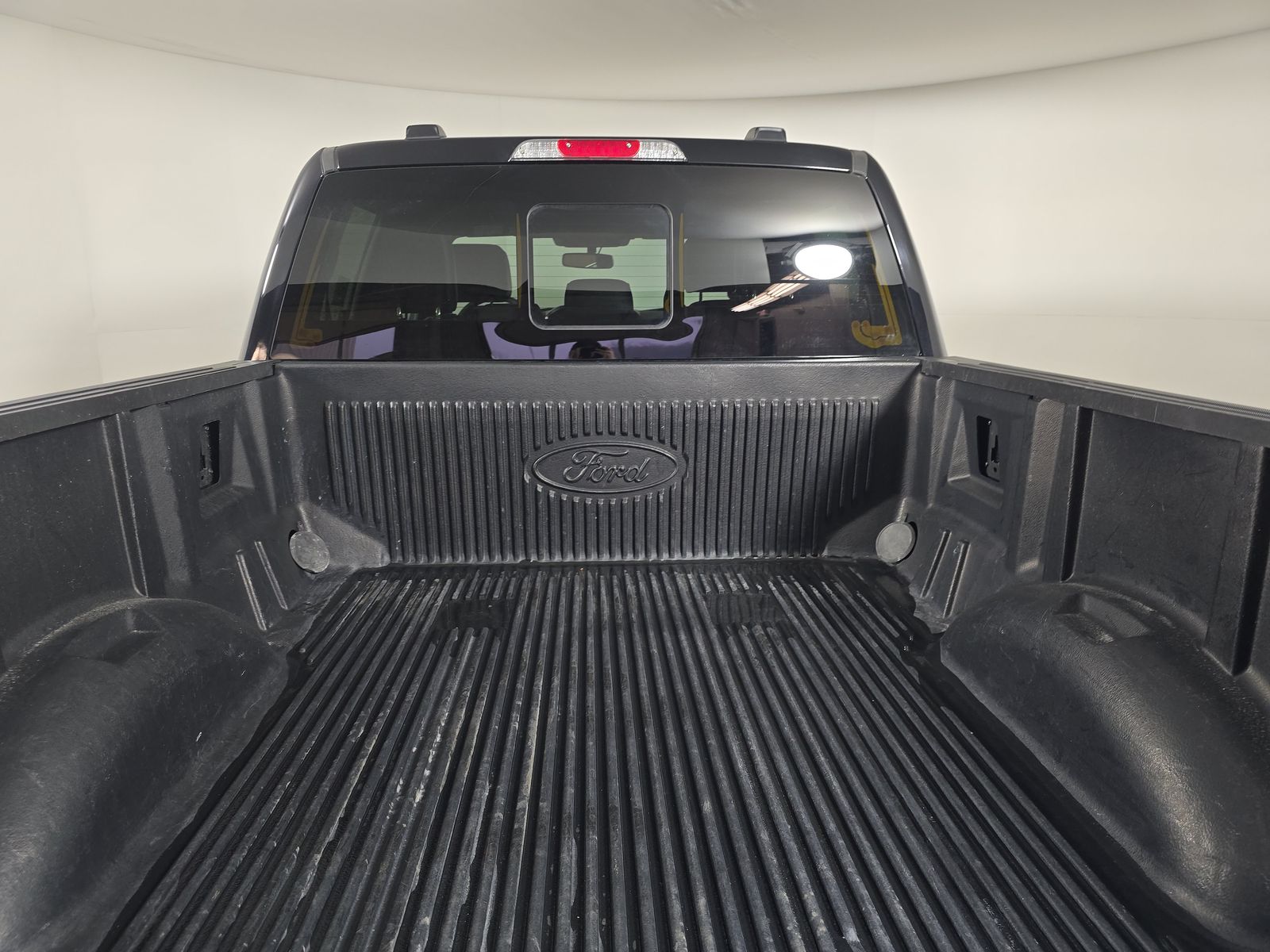 2024 Ford F-150 XLT AWD