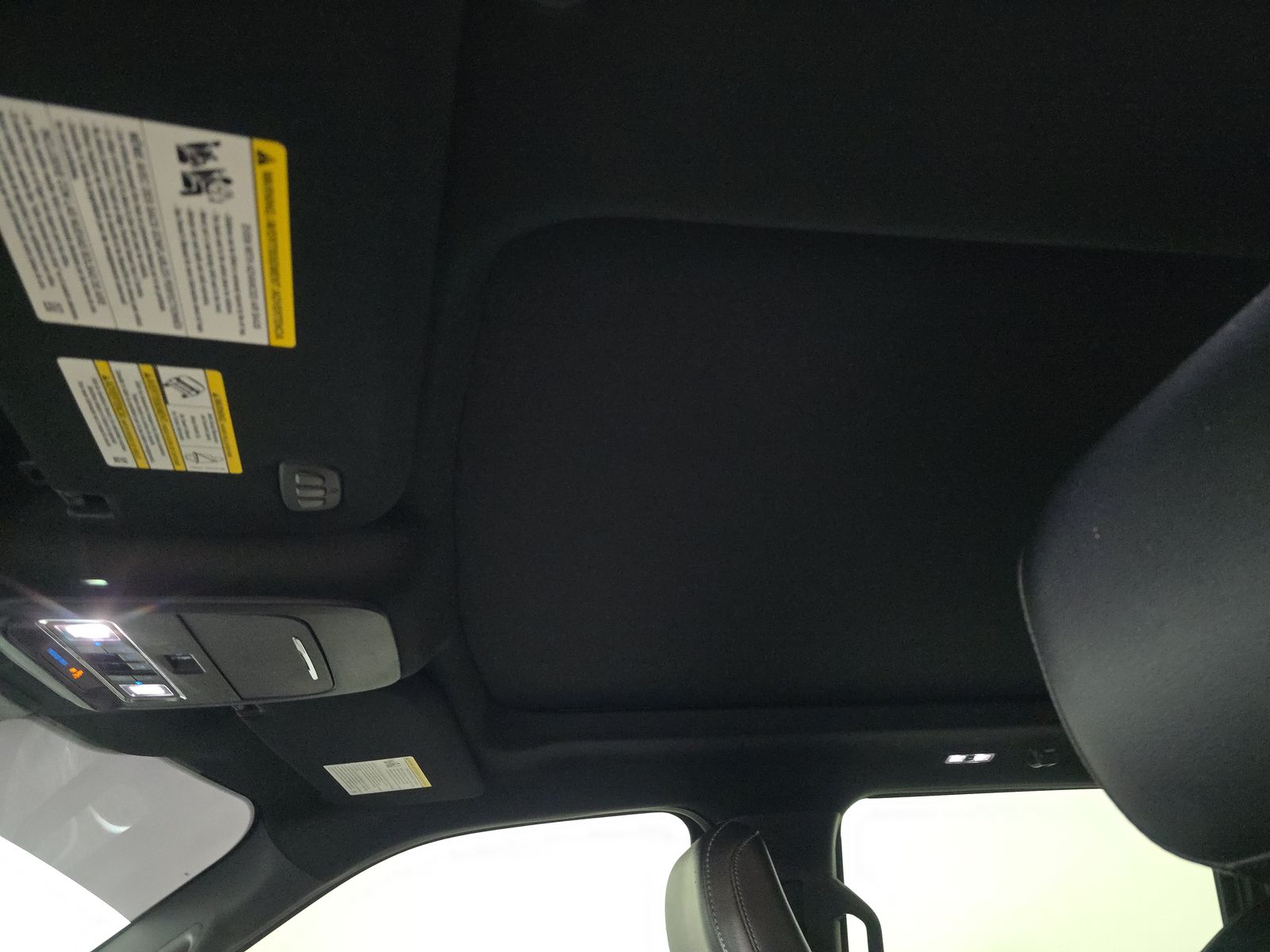 2023 Ford F-150 Lariat AWD