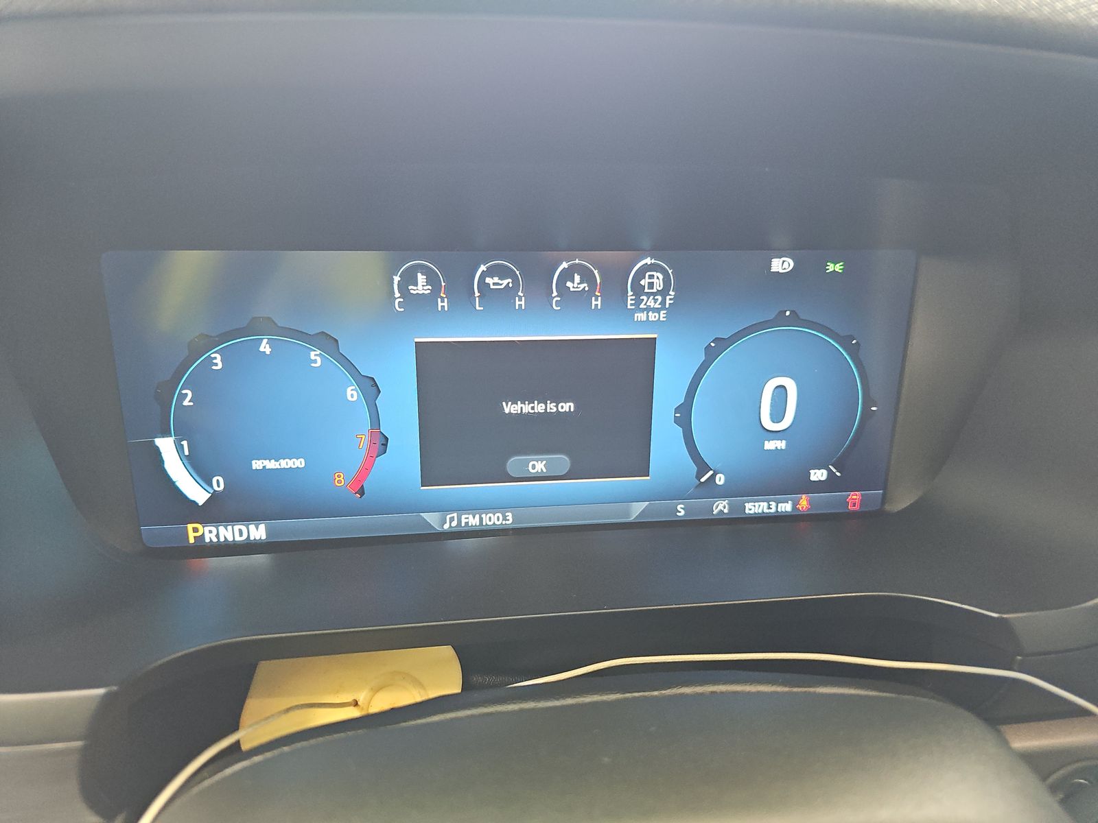 2024 Ford F-150 XLT AWD