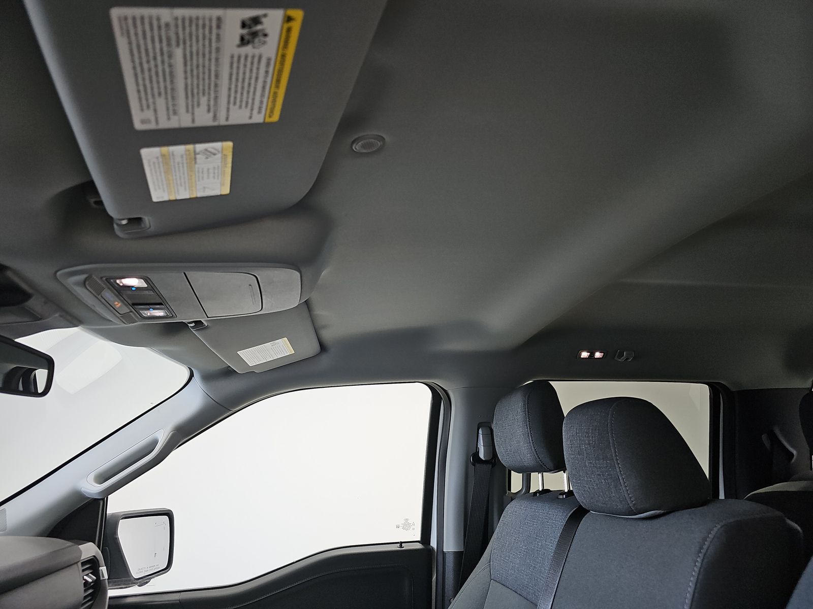 2024 Ford F-150 XLT AWD