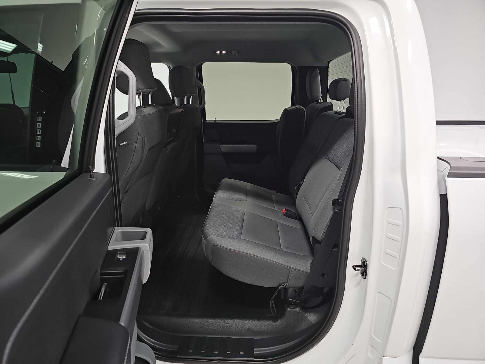 2024 Ford F-150 XLT AWD