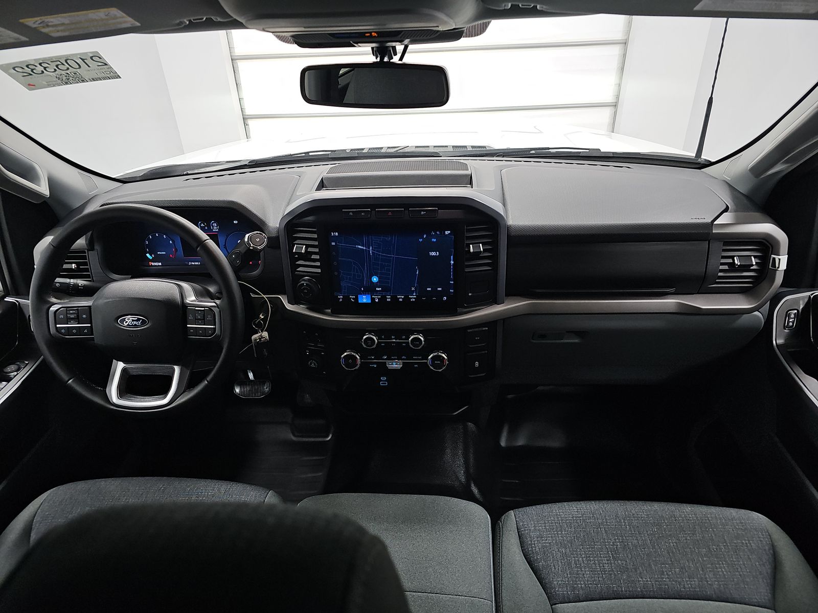 2024 Ford F-150 XLT AWD