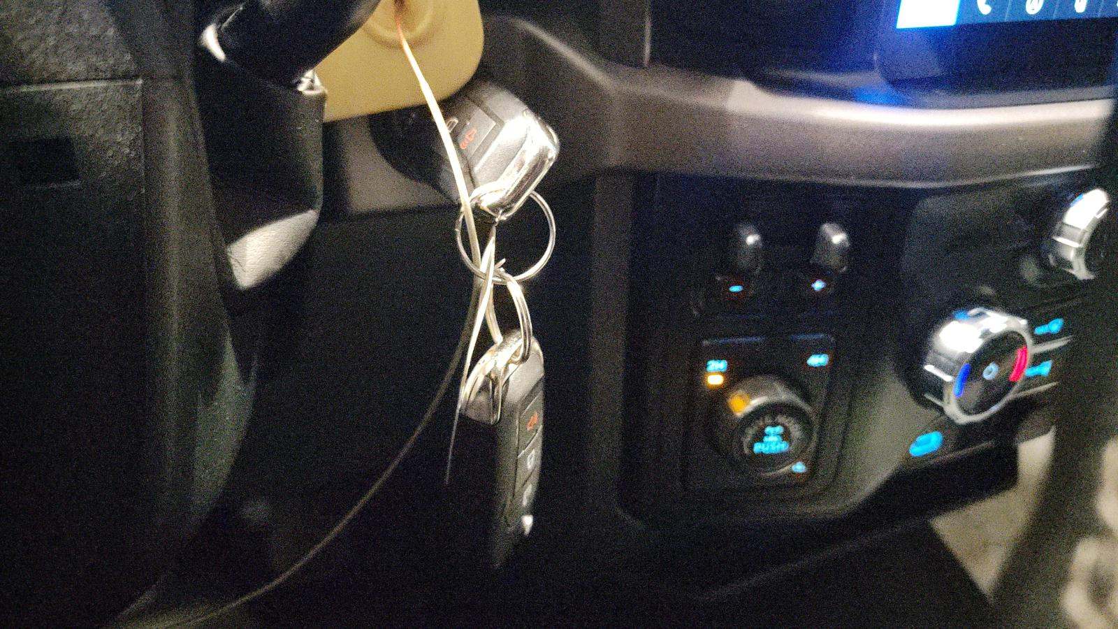 2024 Ford F-150 XLT AWD