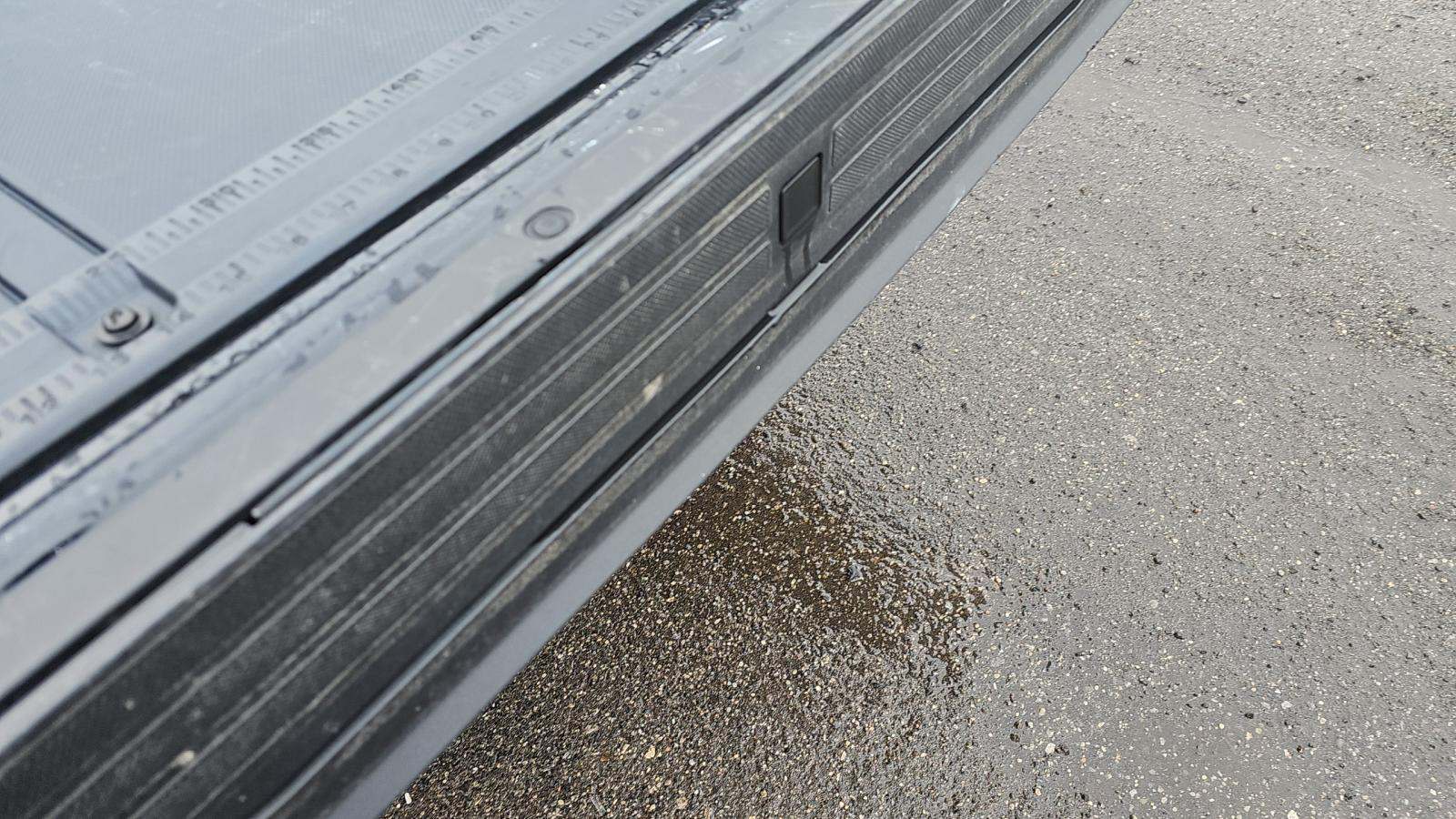 2024 Ford F-150 XLT AWD